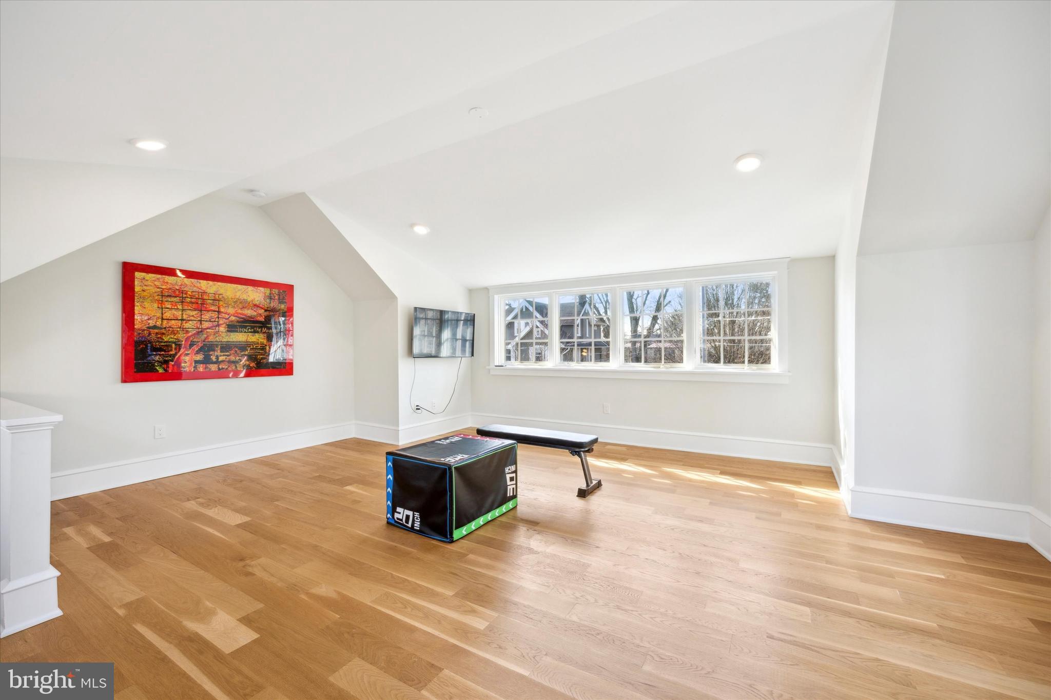 DOYLESTOWN BORO - Residential