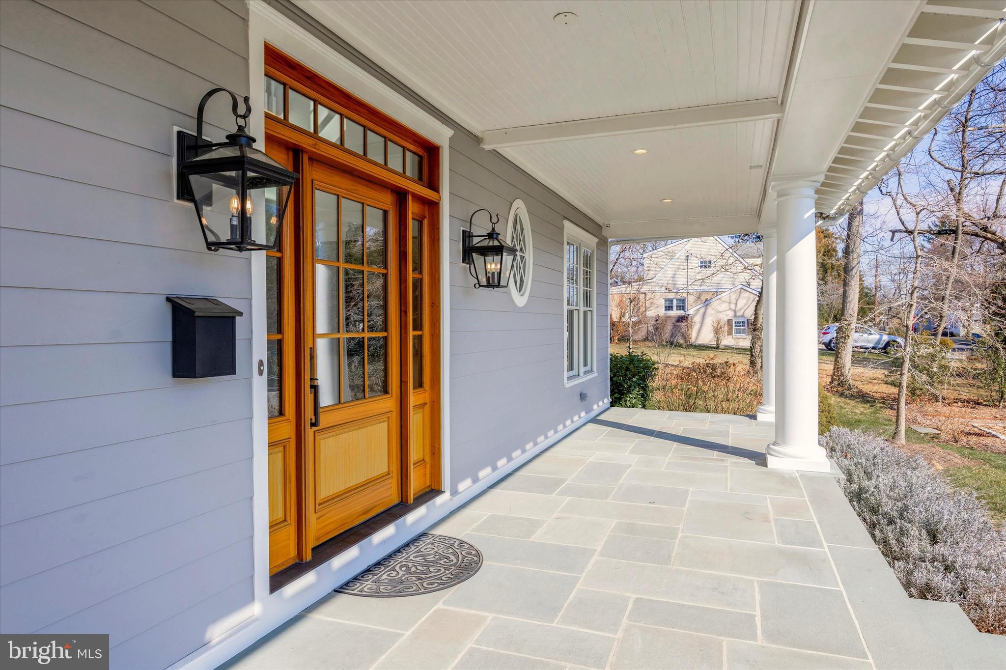 DOYLESTOWN BORO - Residential