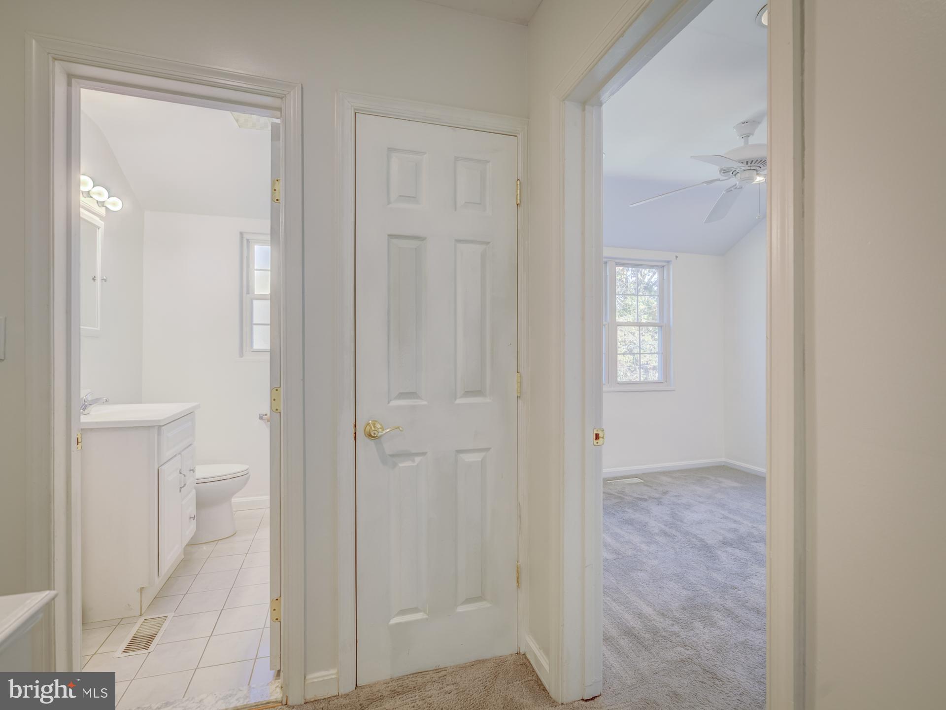 FAIRLINGTON TOWNE - Residential Lease