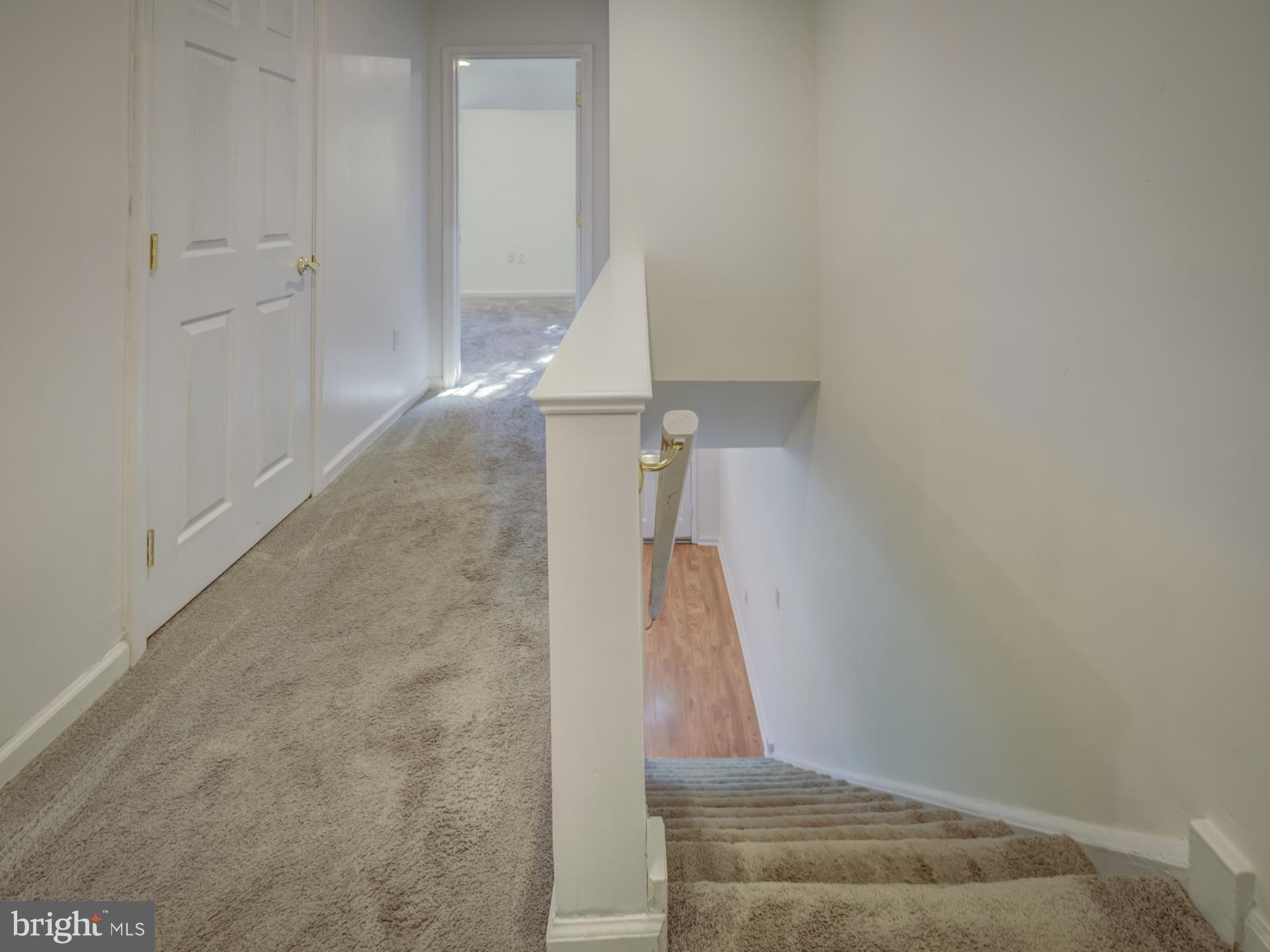 FAIRLINGTON TOWNE - Residential Lease