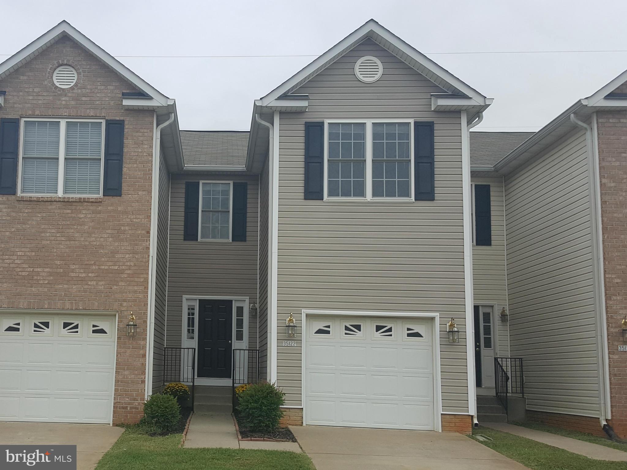GERMANNA HEIGHTS - Residential