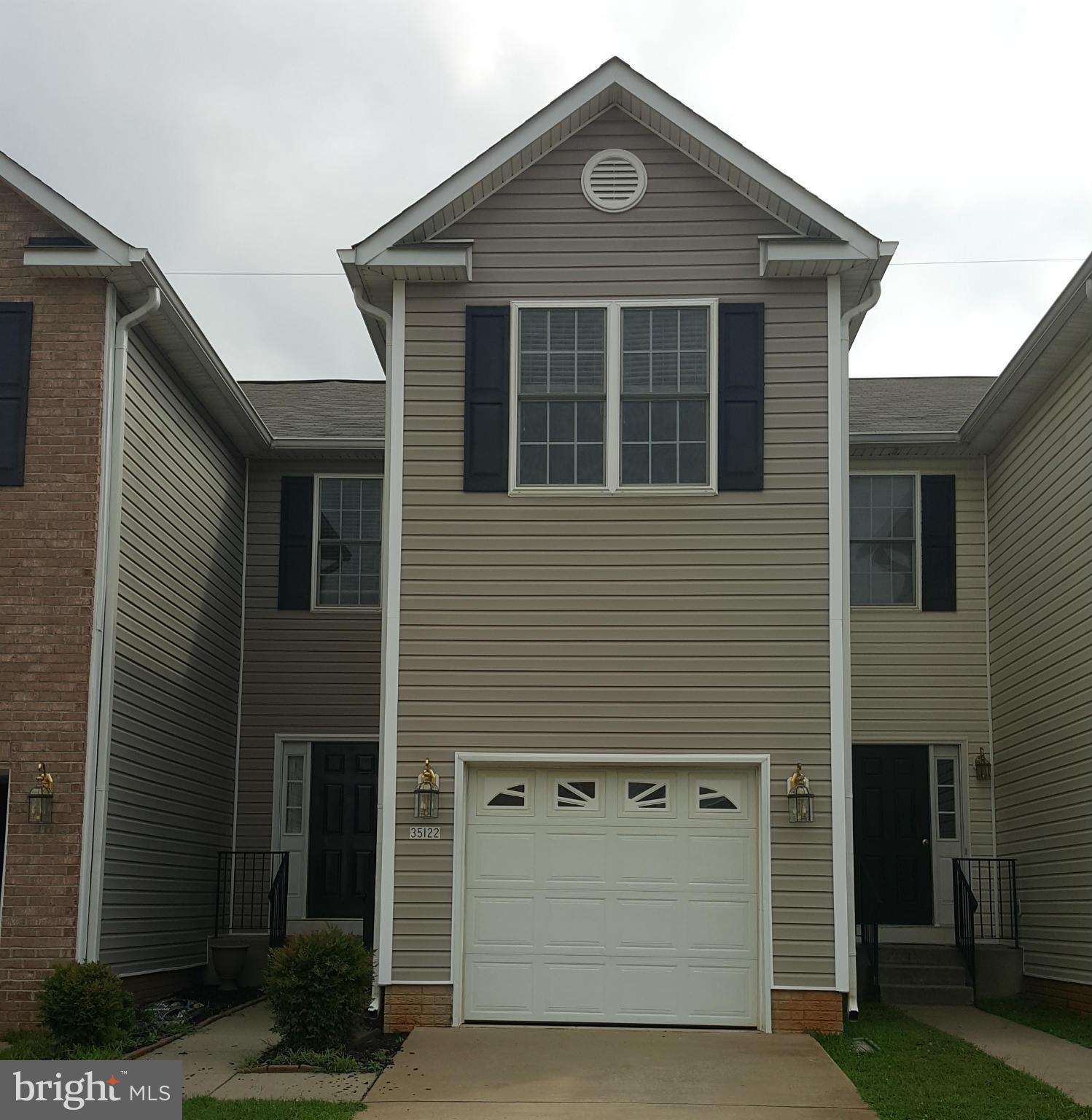 GERMANNA HEIGHTS - Residential