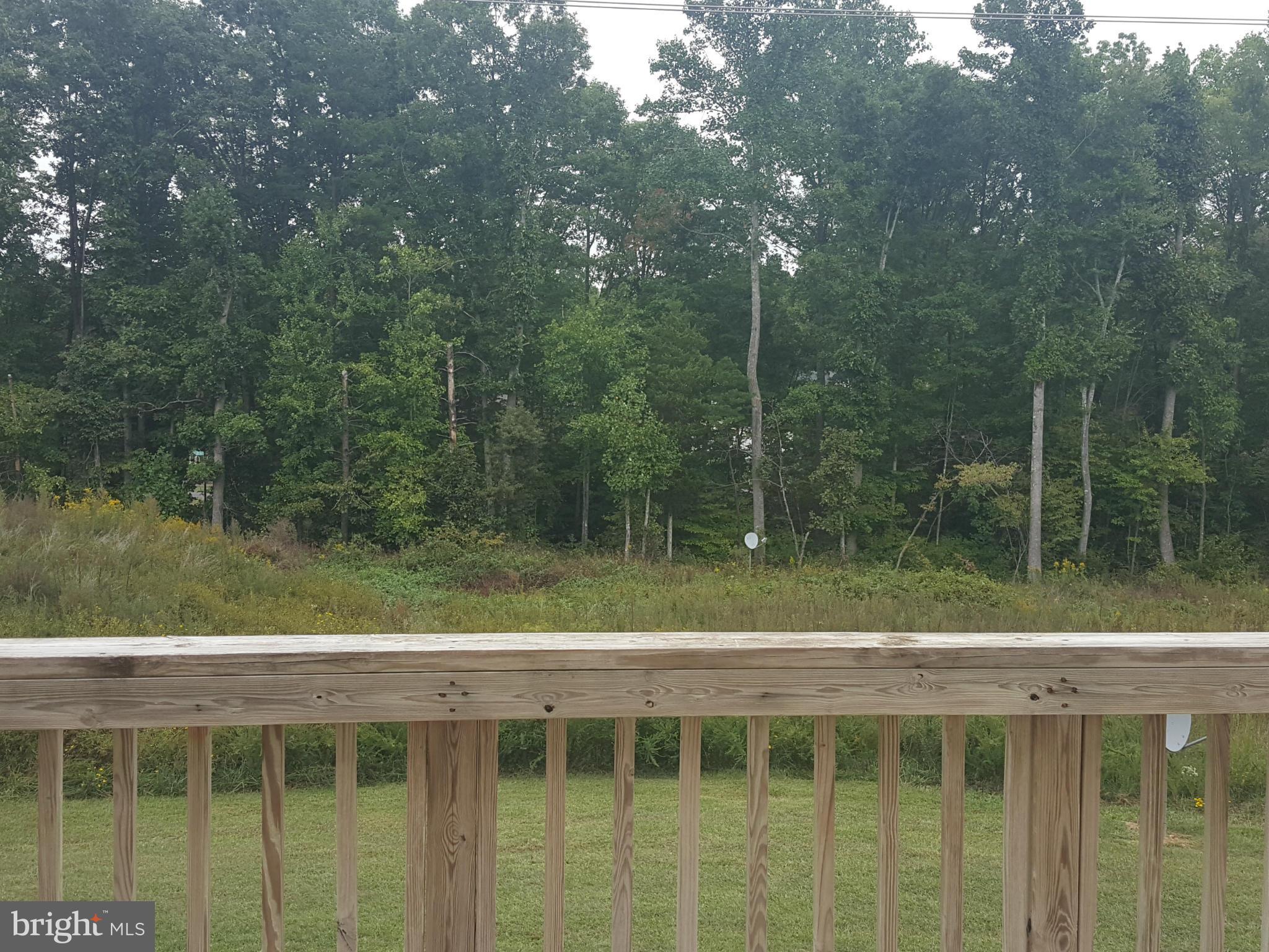 GERMANNA HEIGHTS - Residential