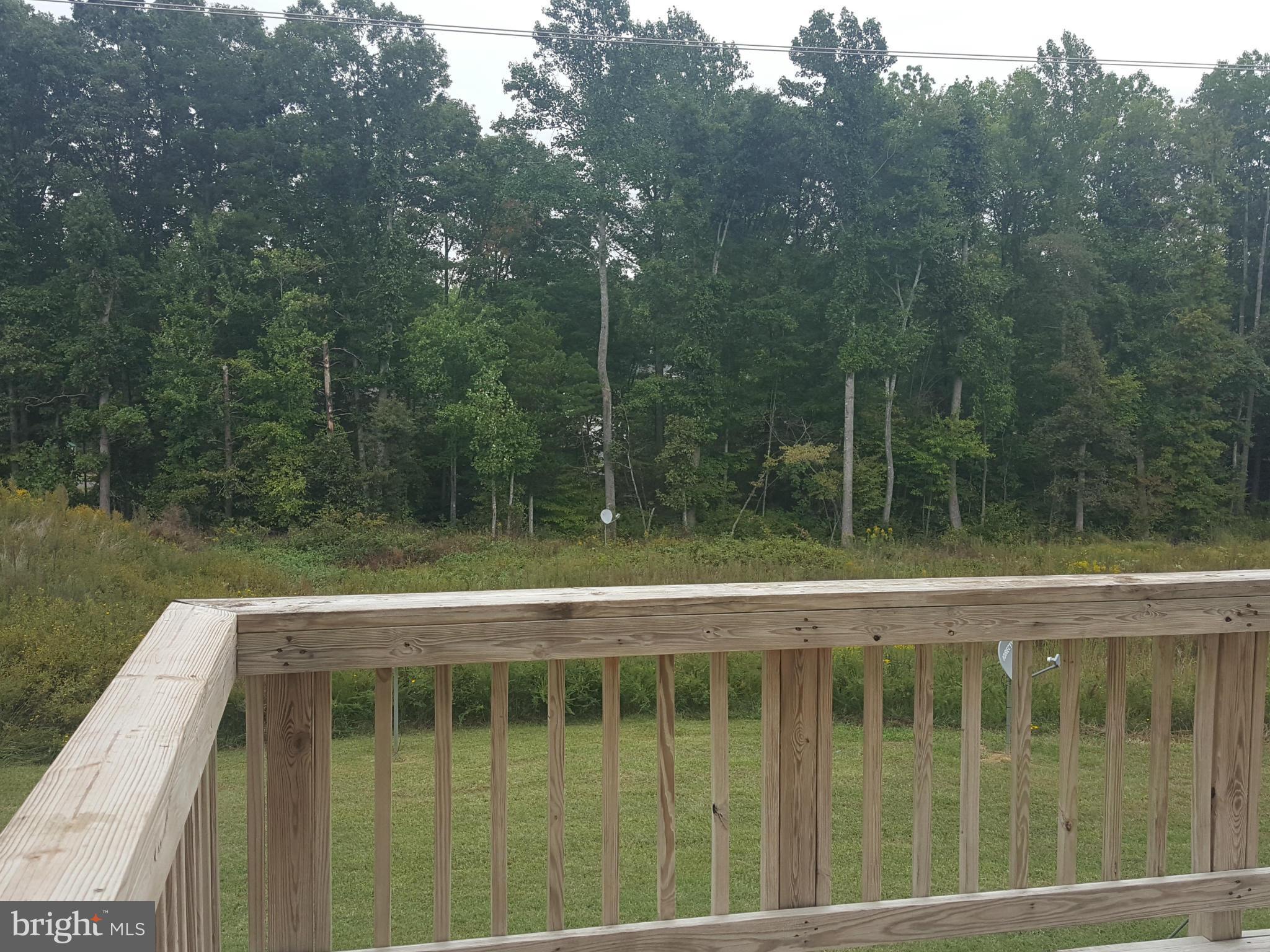 GERMANNA HEIGHTS - Residential