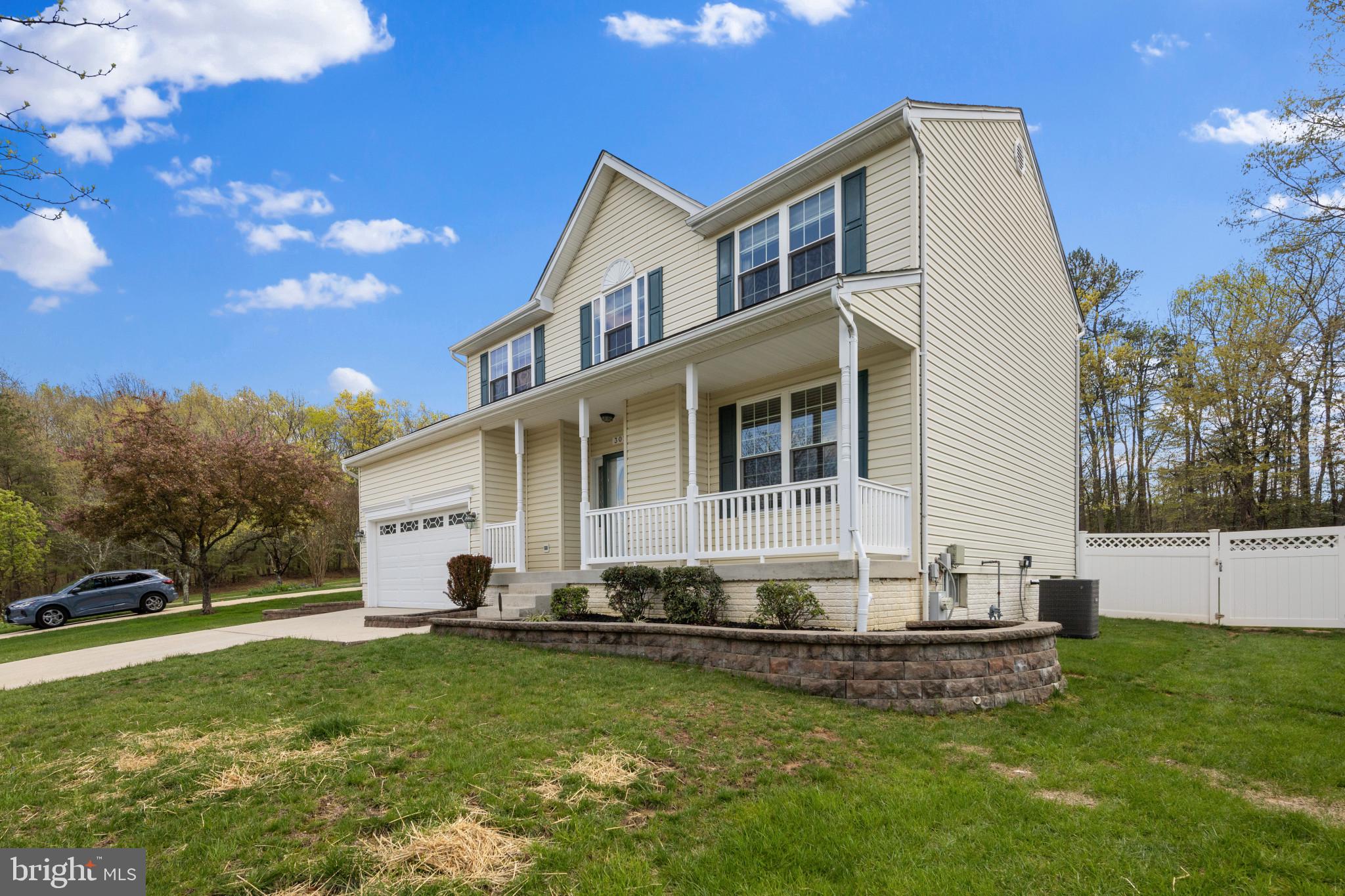 302 CHASE HILL COURT