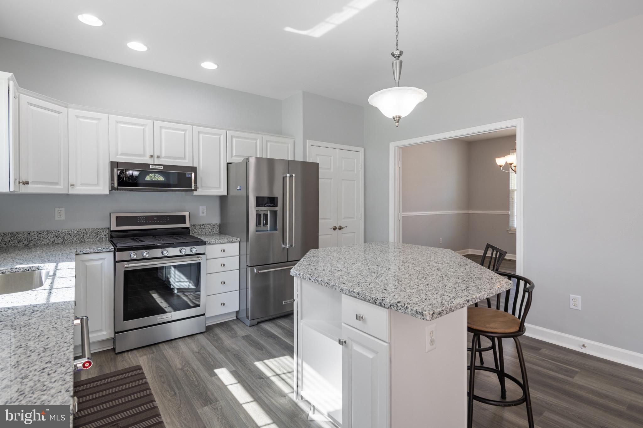 STEEPLE CHASE - Residential