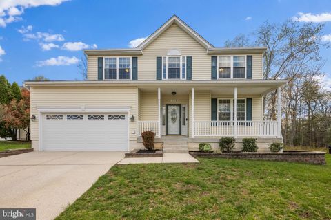 302 CHASE HILL COURT SEVERN MD 21144