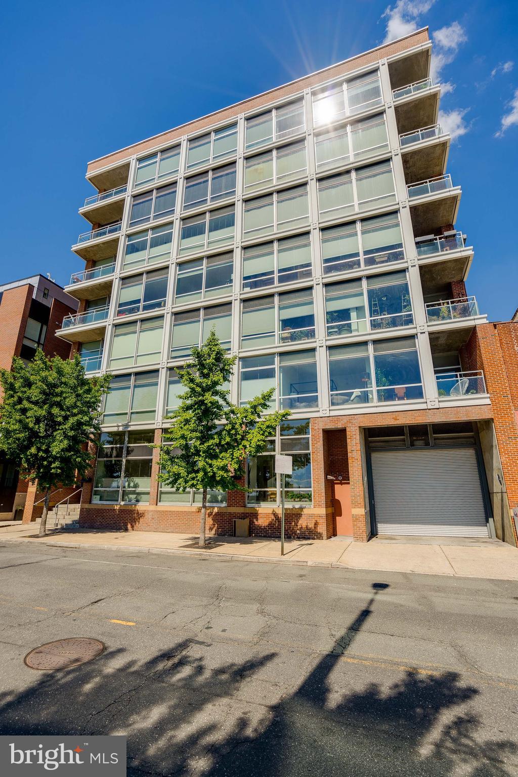 OLD CITY - Residential Lease