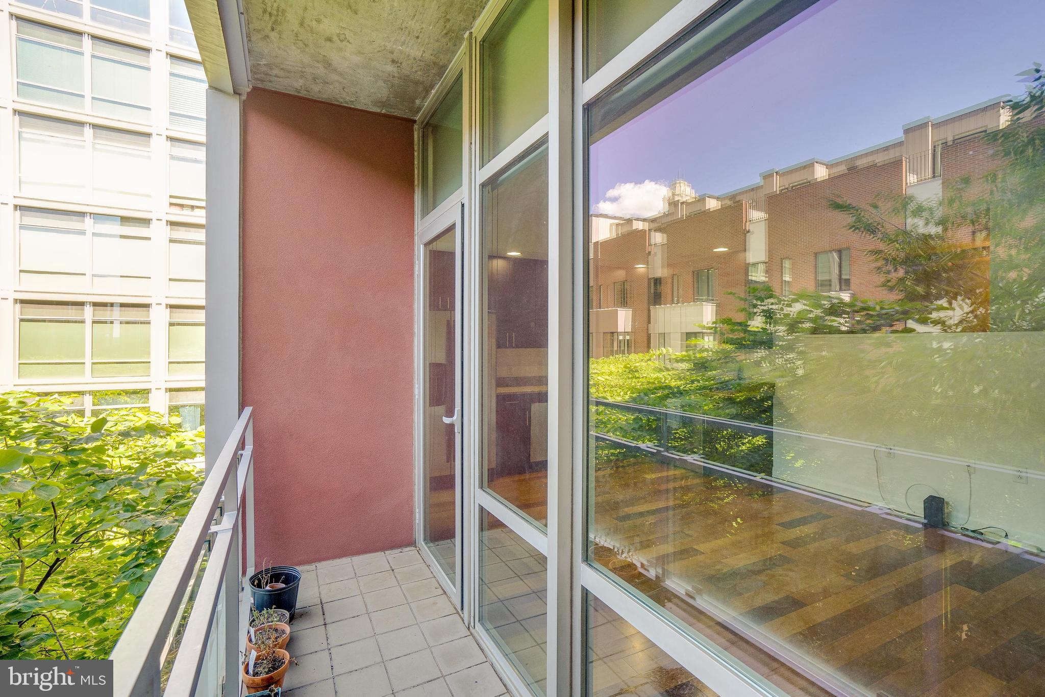 OLD CITY - Residential Lease