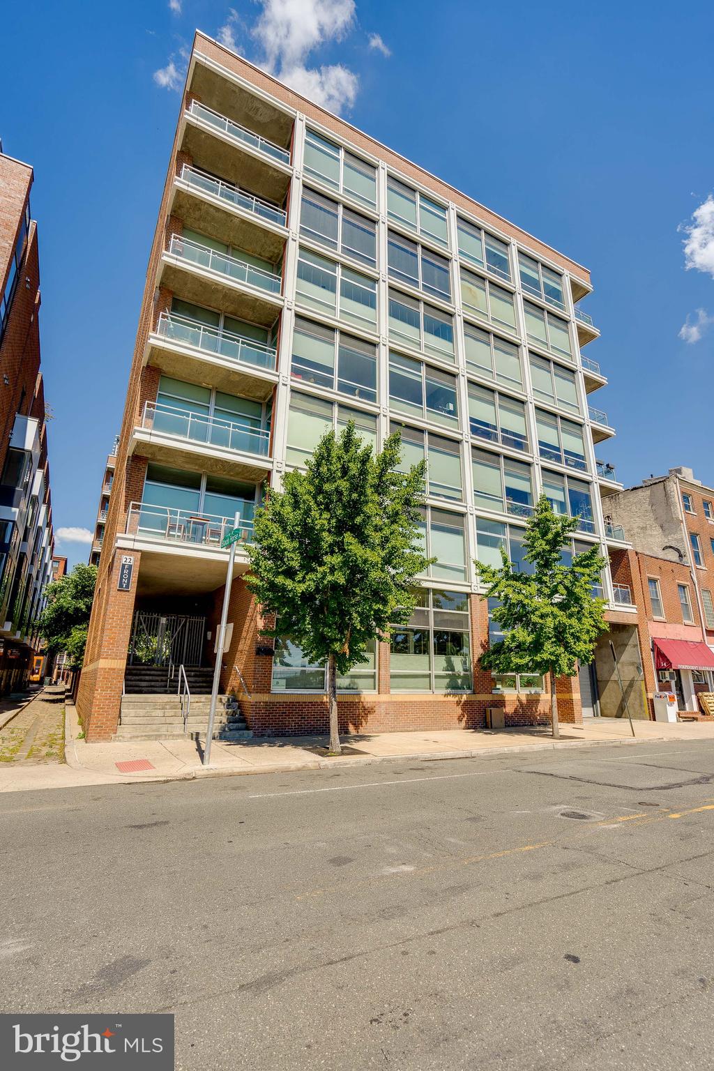 OLD CITY - Residential Lease