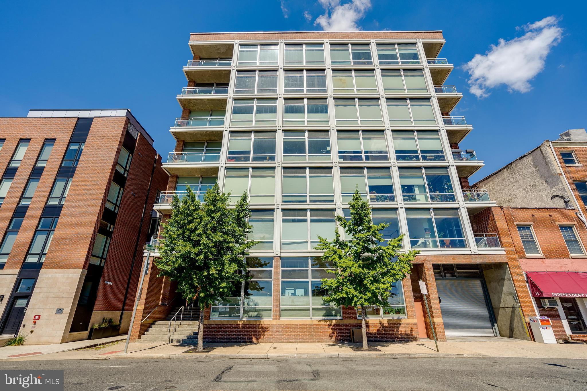 OLD CITY - Residential Lease