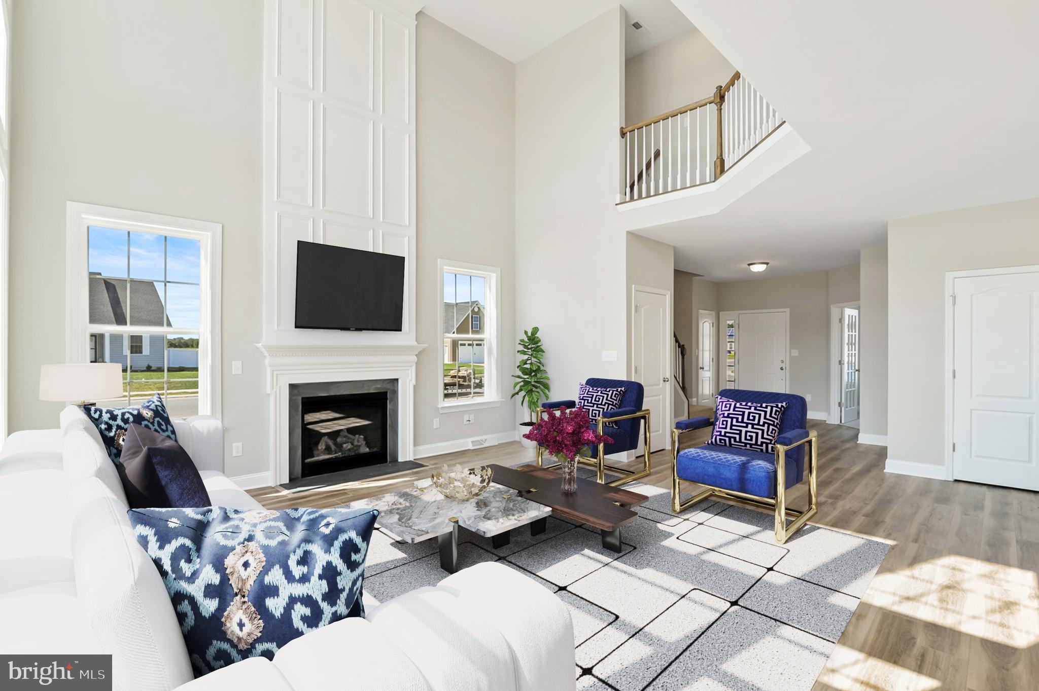 201 VALE BOULEVARD GEO