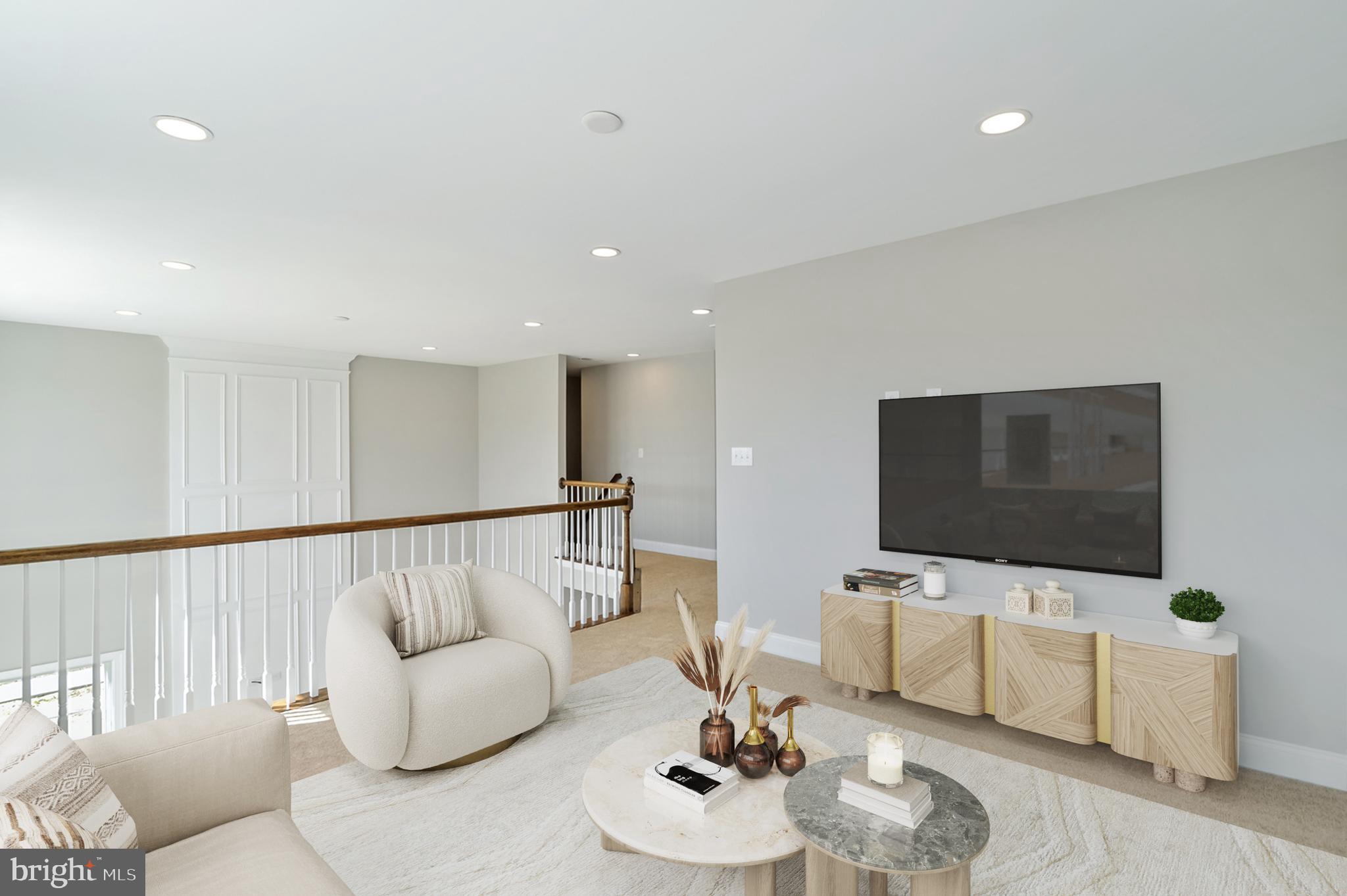 ABBOTTS POND ACRES - Residential