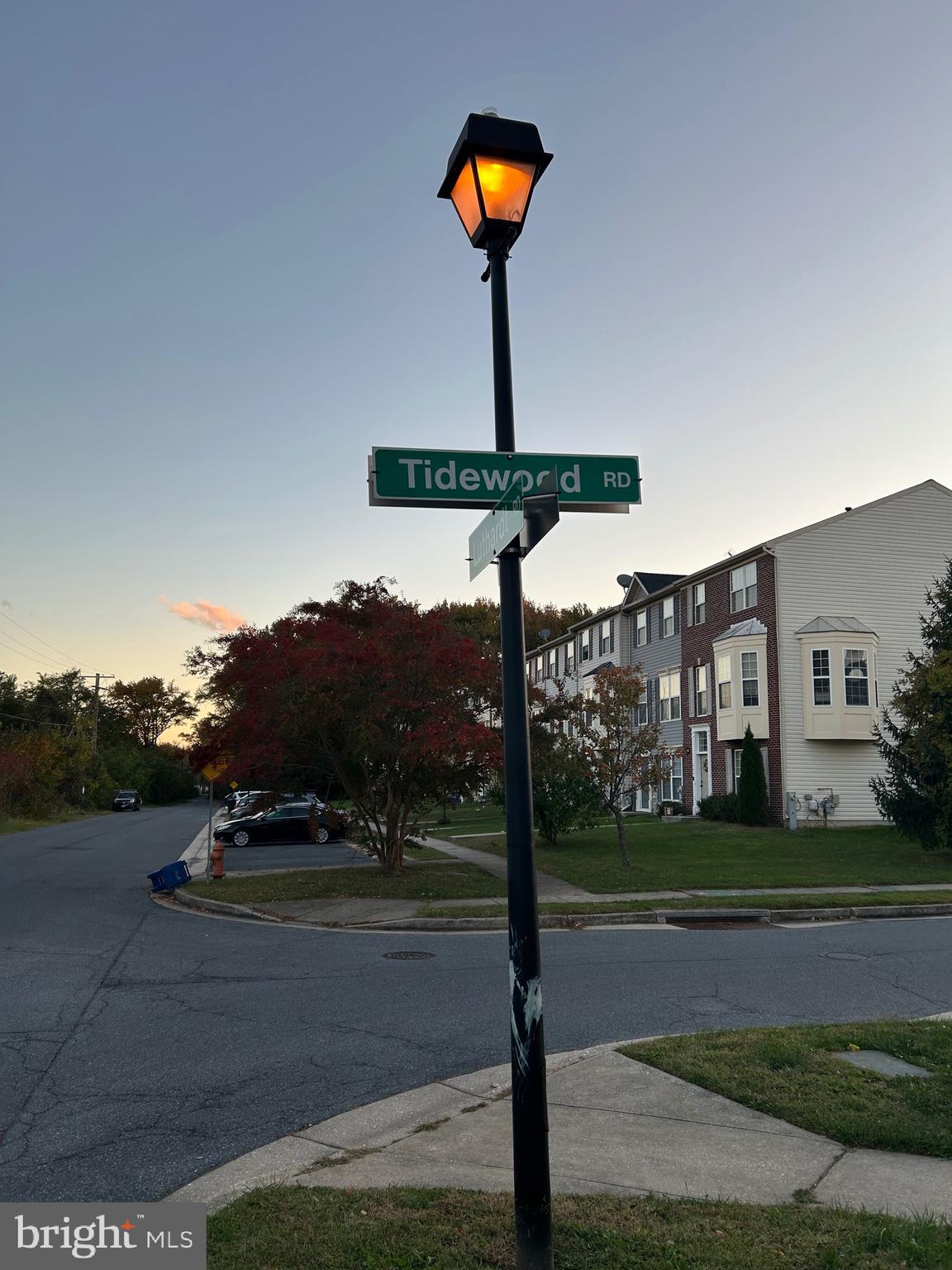 MIDDLE RIVER - Residential