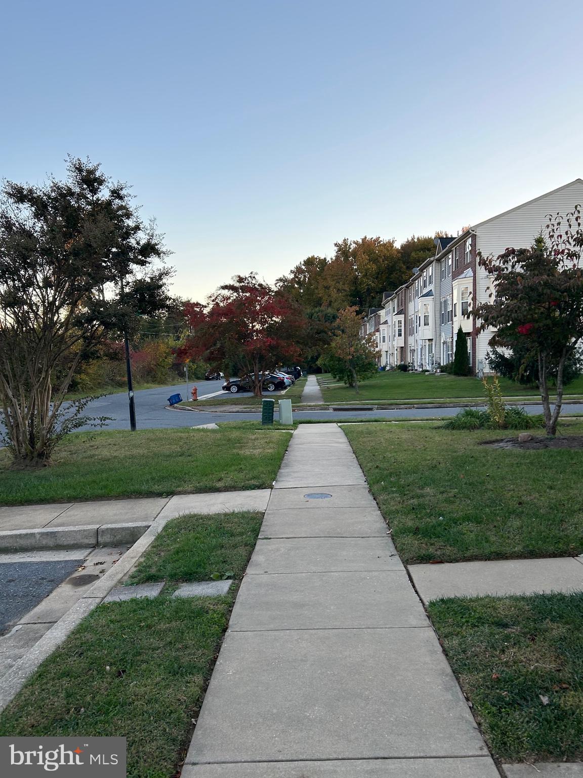 MIDDLE RIVER - Residential