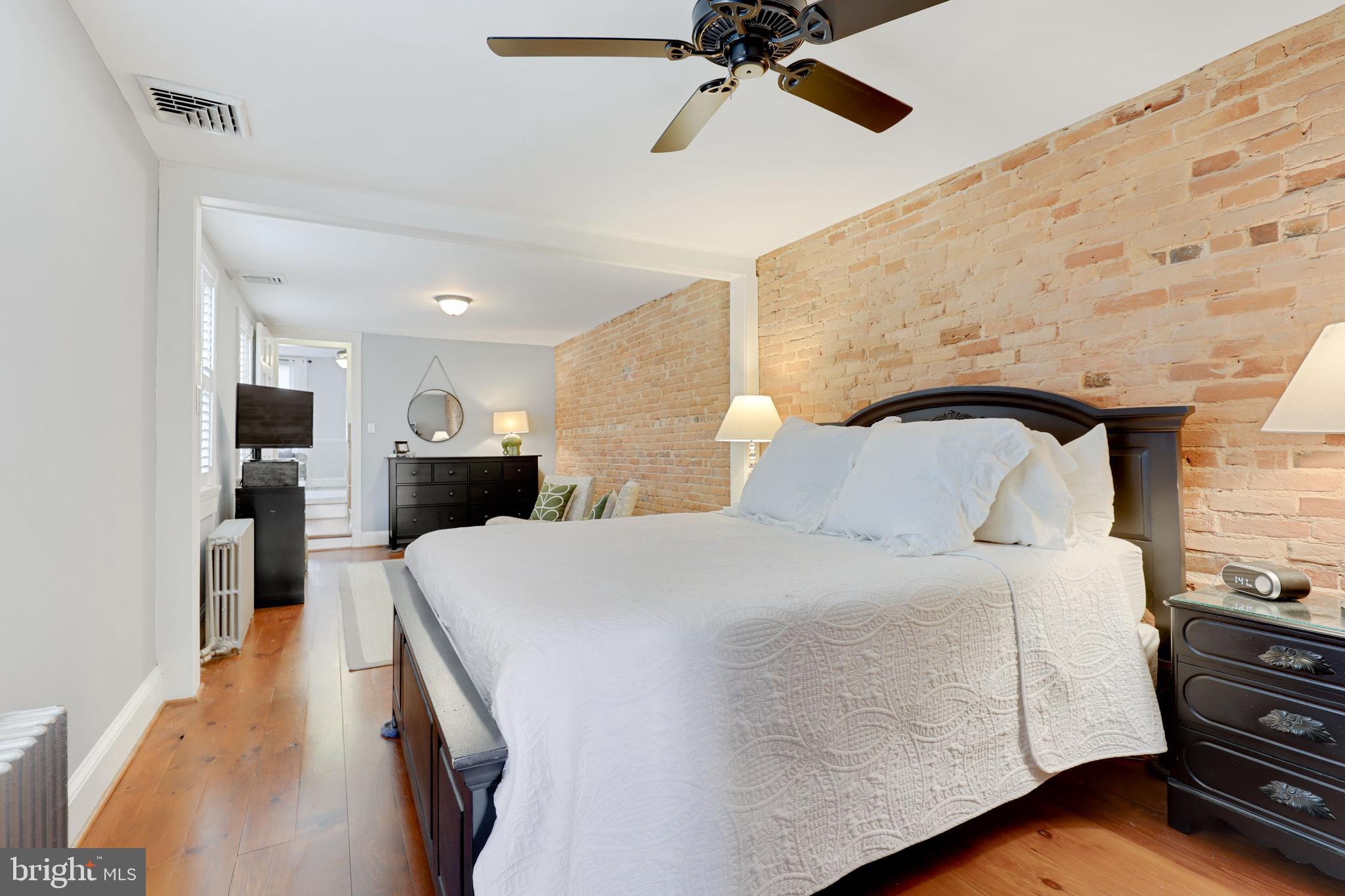 FELLS POINT HISTORIC DISTRICT - Residential