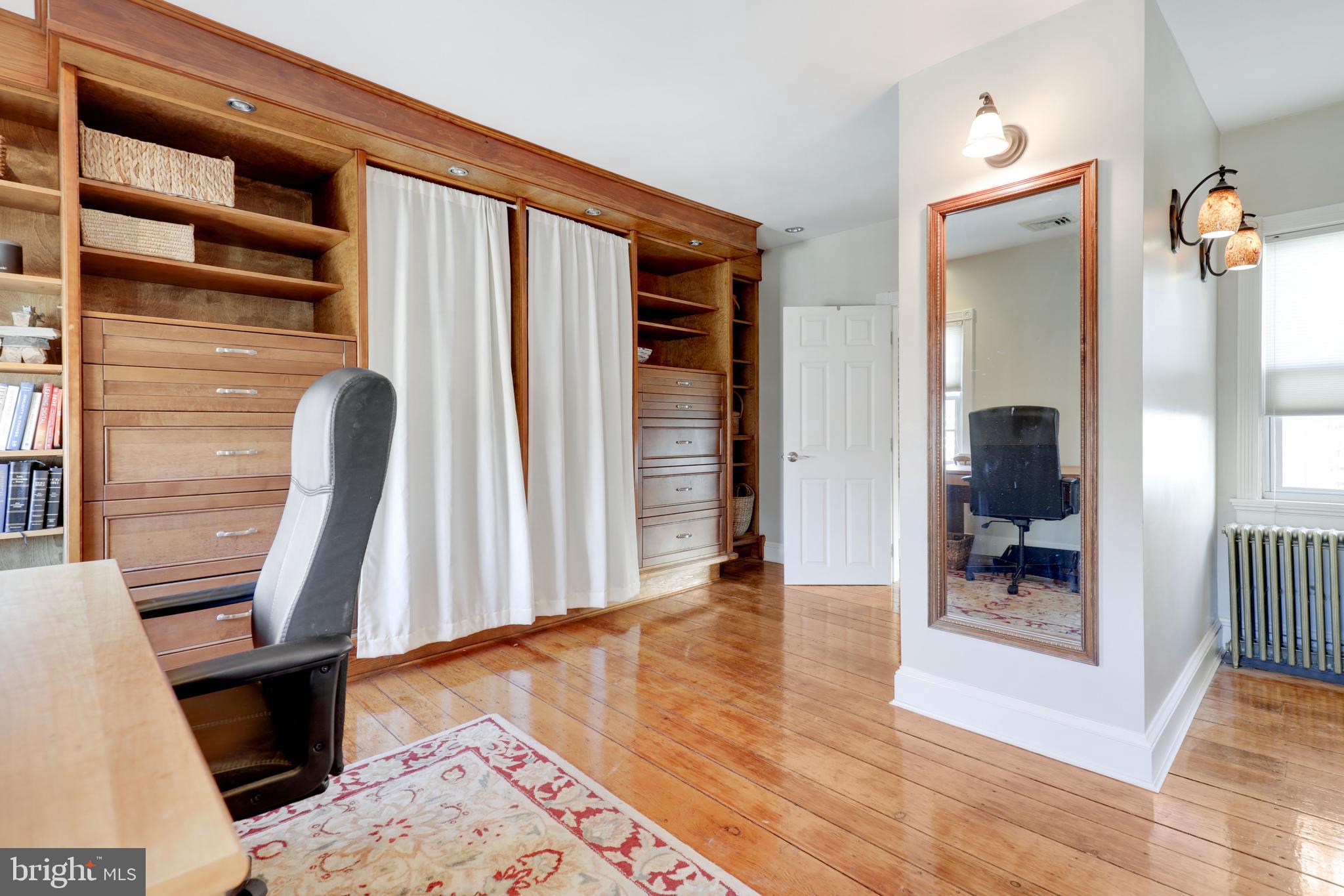 FELLS POINT HISTORIC DISTRICT - Residential