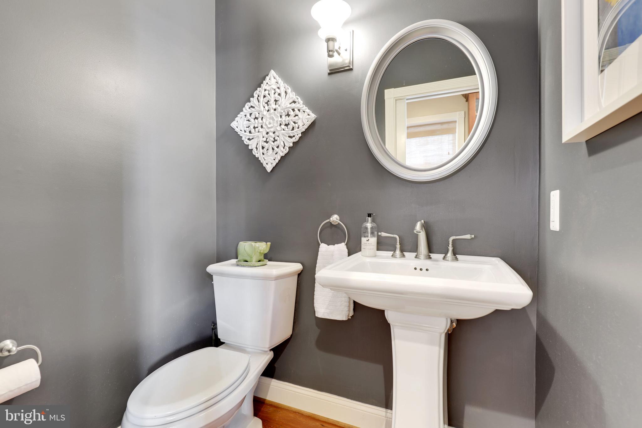 FELLS POINT HISTORIC DISTRICT - Residential