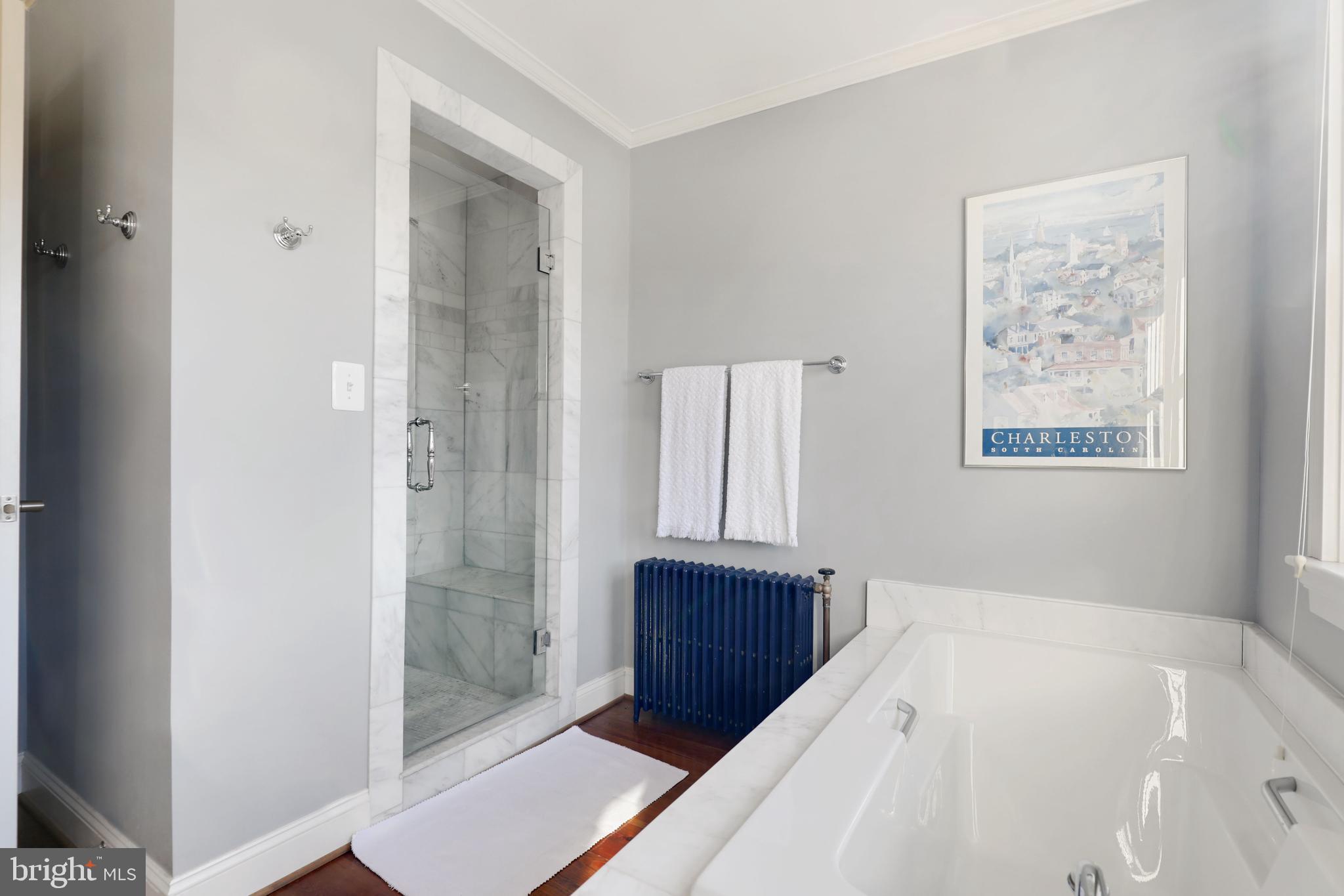 FELLS POINT HISTORIC DISTRICT - Residential