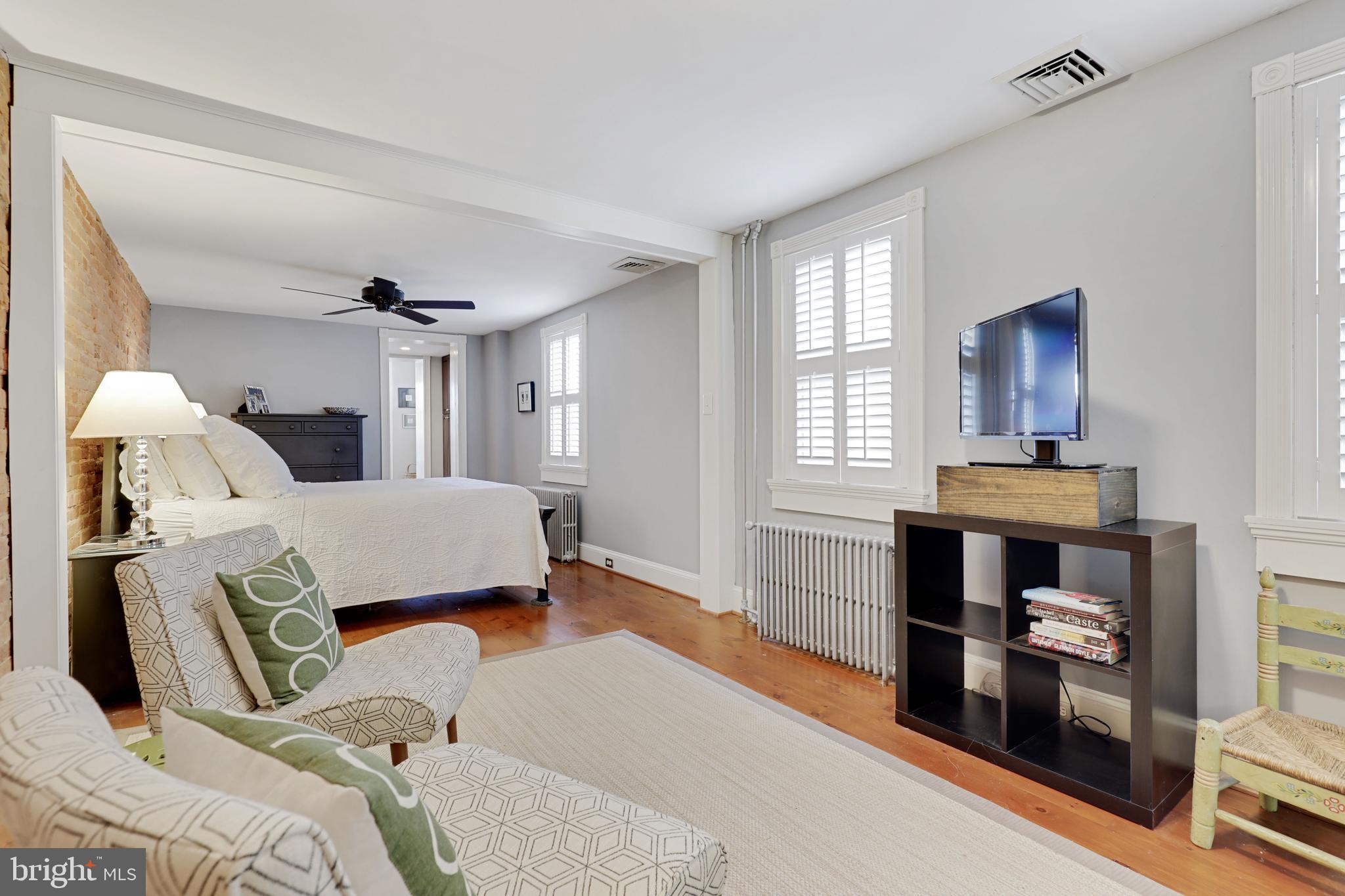 FELLS POINT HISTORIC DISTRICT - Residential