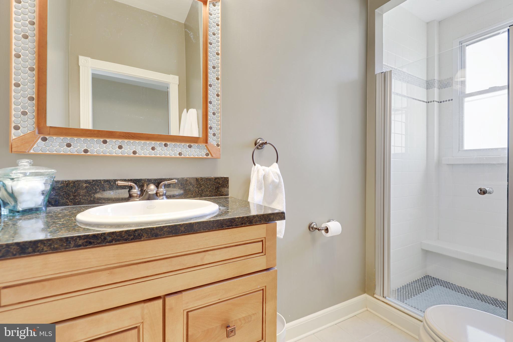 FELLS POINT HISTORIC DISTRICT - Residential