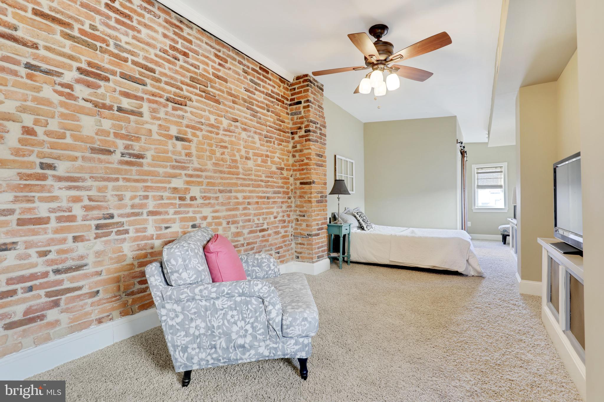 FELLS POINT HISTORIC DISTRICT - Residential