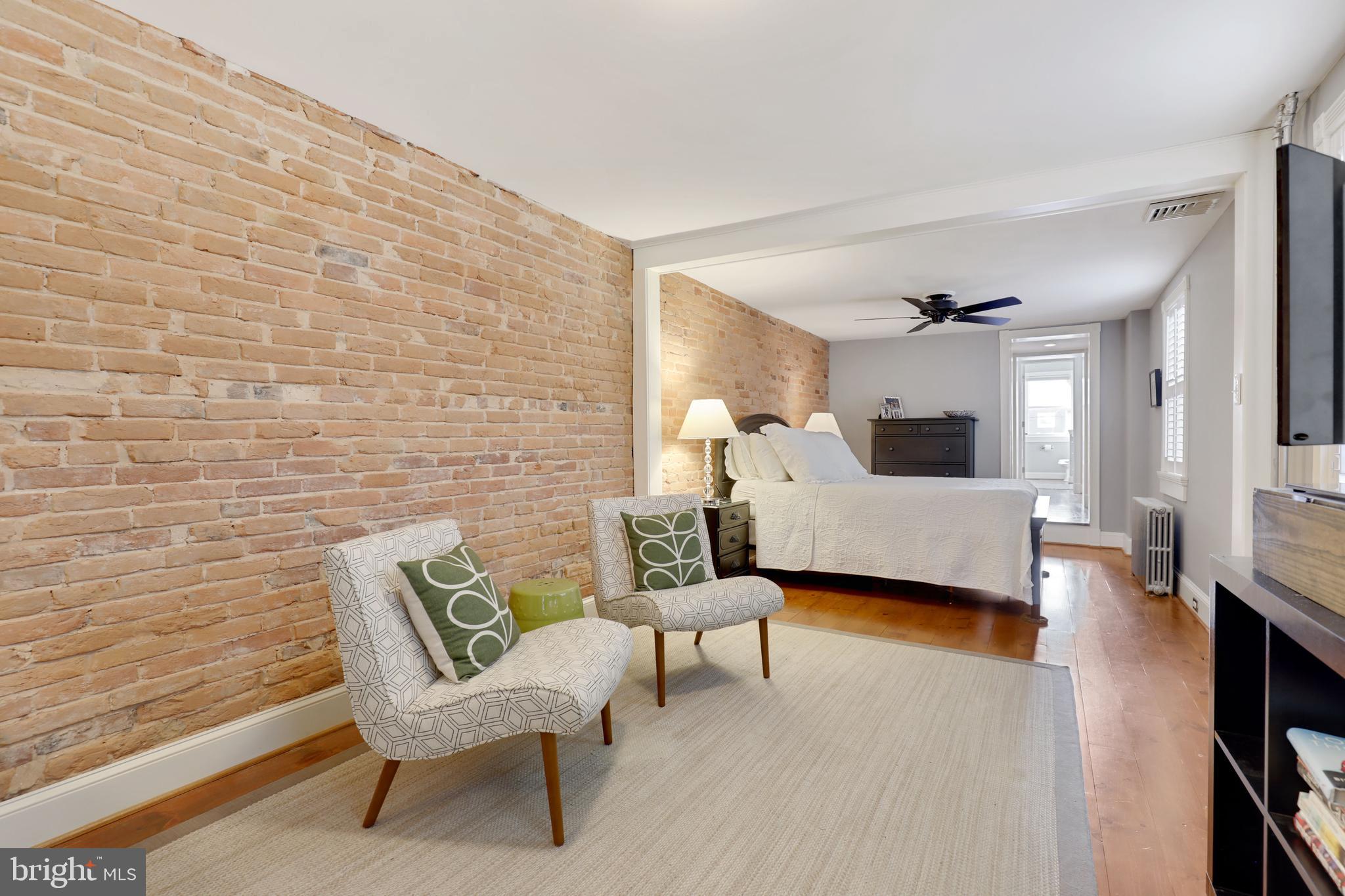 FELLS POINT HISTORIC DISTRICT - Residential