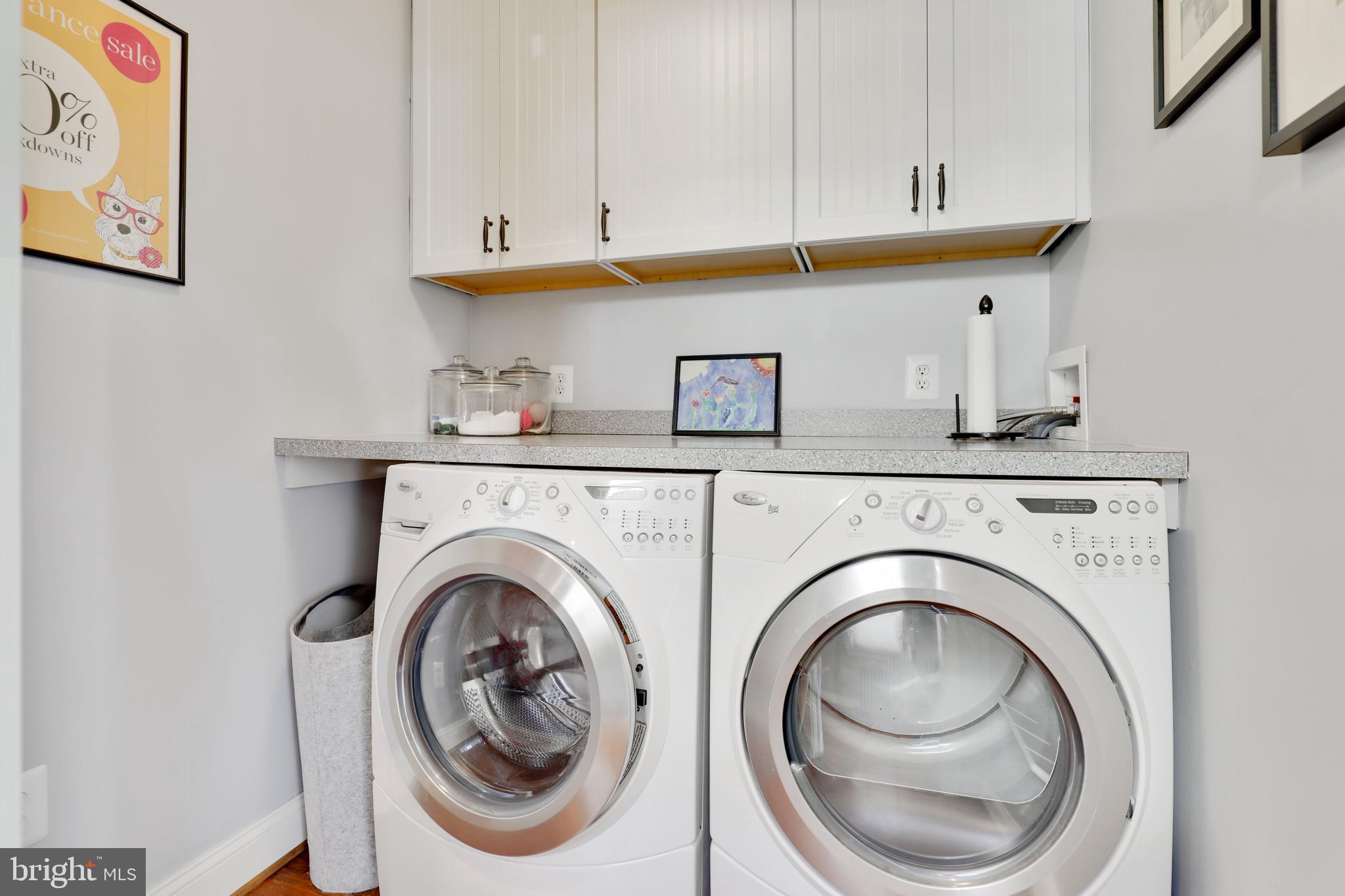 FELLS POINT HISTORIC DISTRICT - Residential