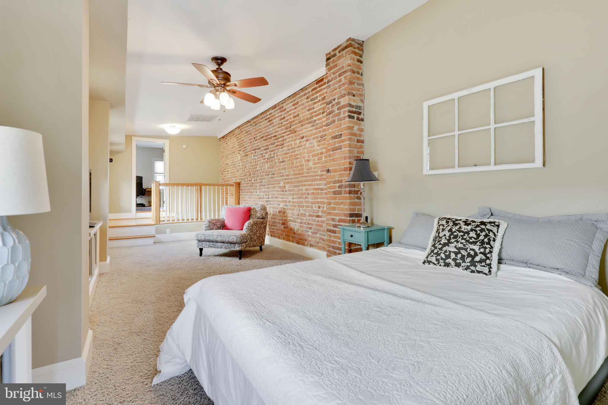 FELLS POINT HISTORIC DISTRICT - Residential