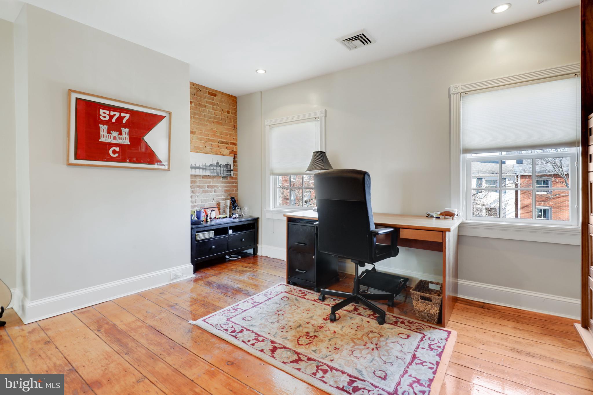 FELLS POINT HISTORIC DISTRICT - Residential