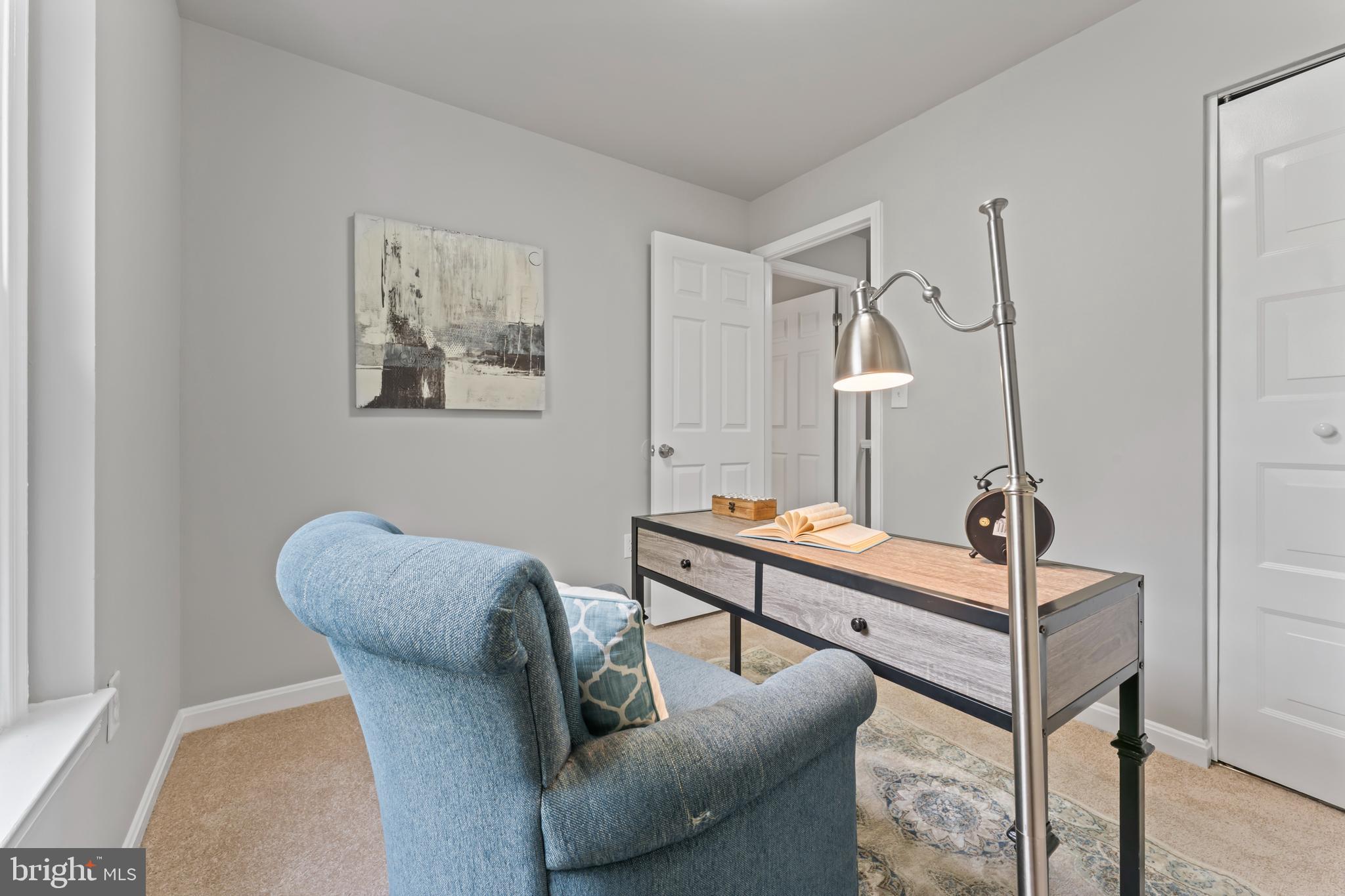 THE VILLAGE AT GREENS OF PATUXENT - Residential