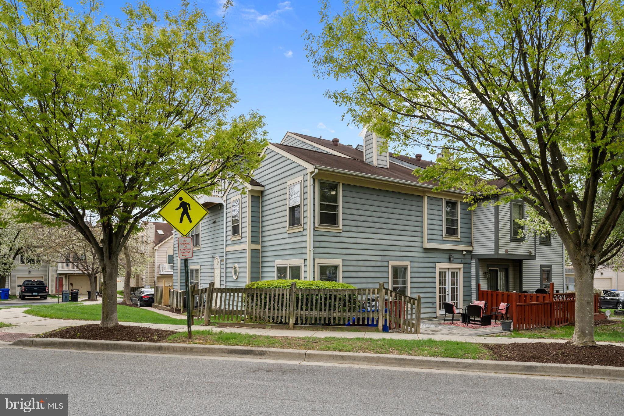 THE VILLAGE AT GREENS OF PATUXENT - Residential