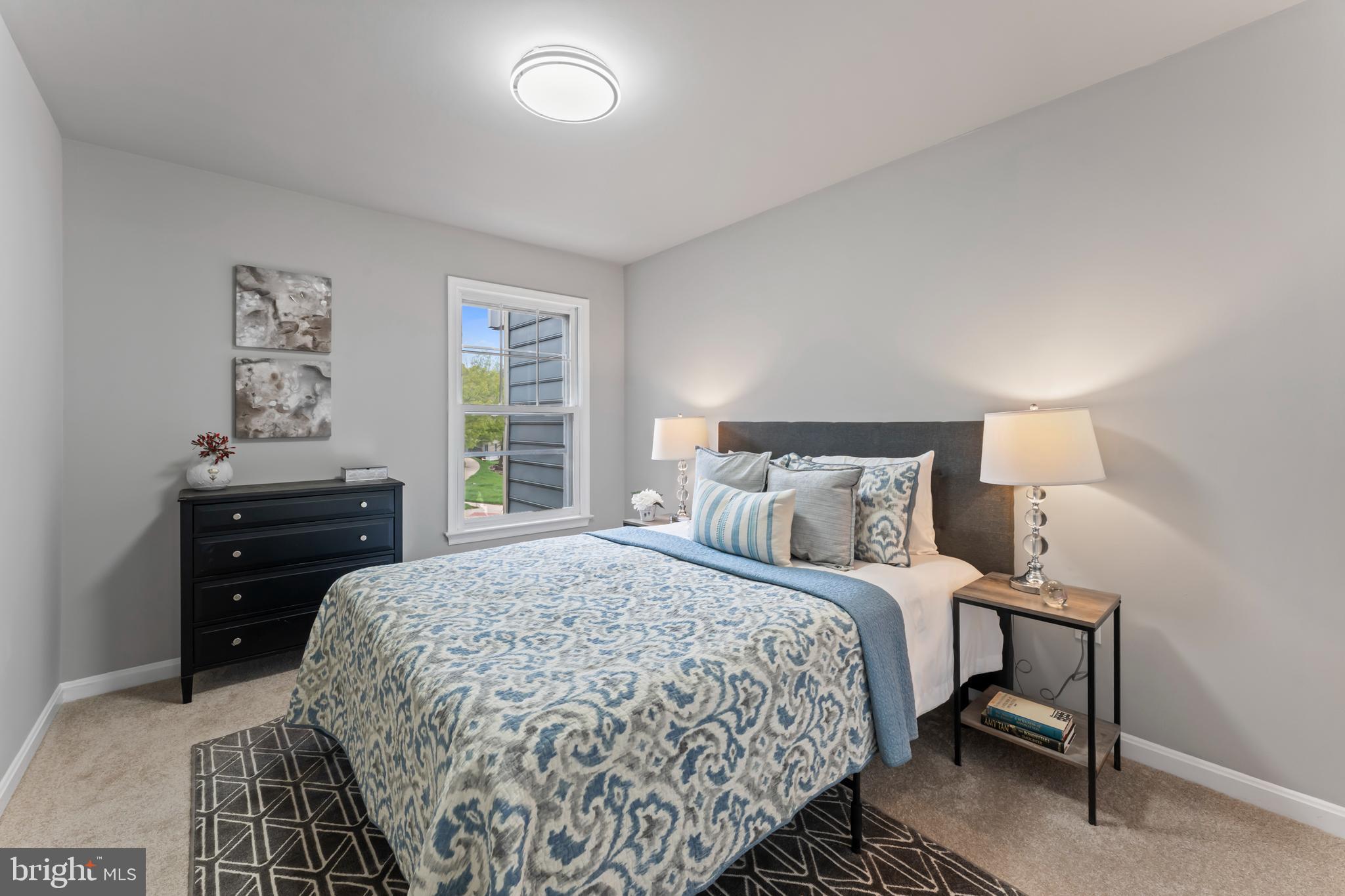 THE VILLAGE AT GREENS OF PATUXENT - Residential