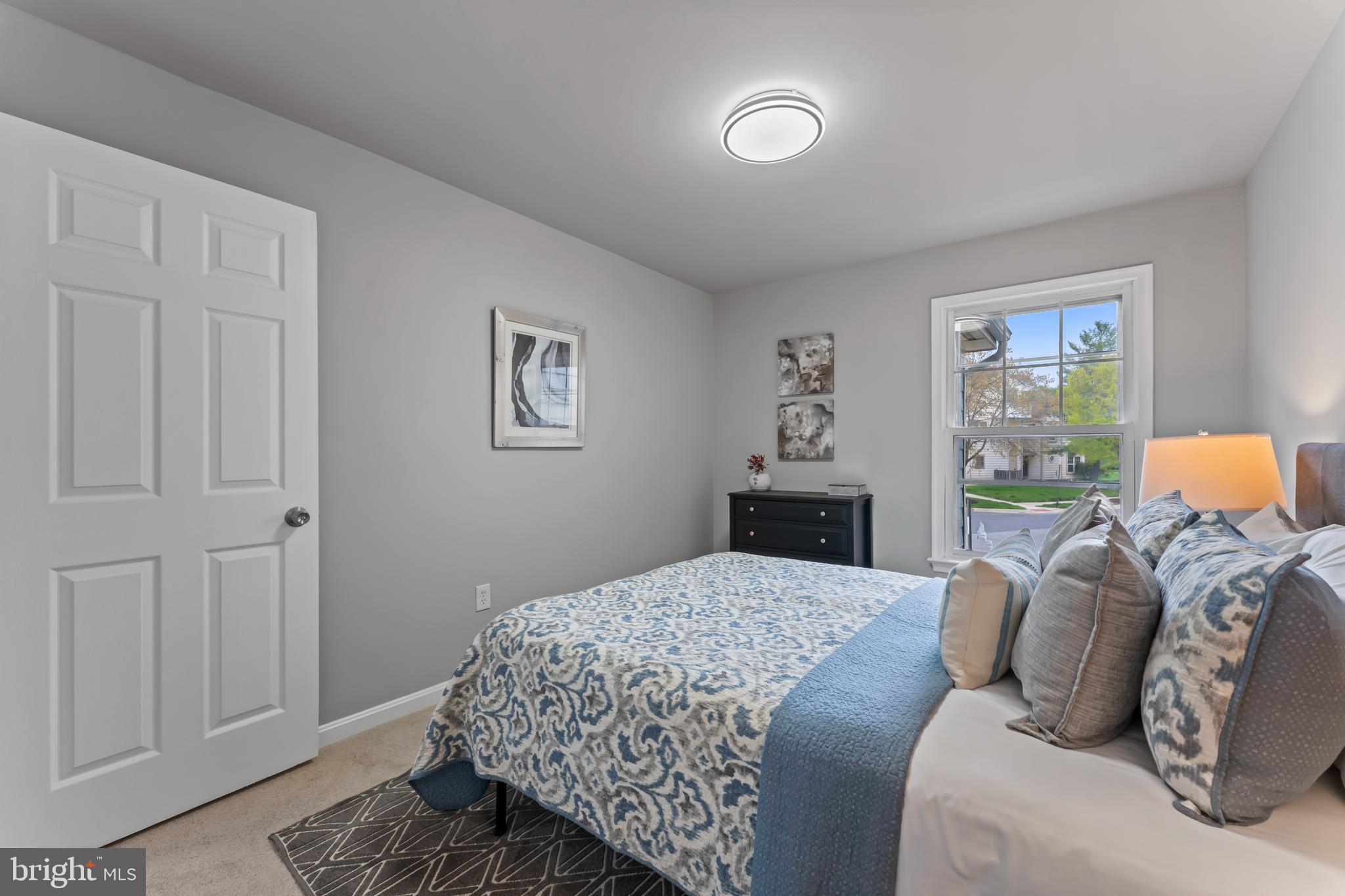 THE VILLAGE AT GREENS OF PATUXENT - Residential