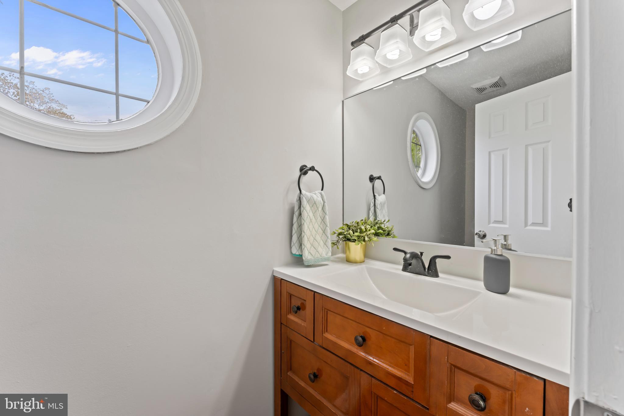 THE VILLAGE AT GREENS OF PATUXENT - Residential