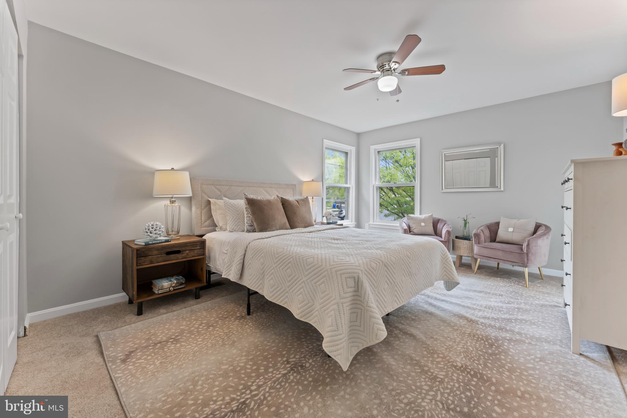 THE VILLAGE AT GREENS OF PATUXENT - Residential