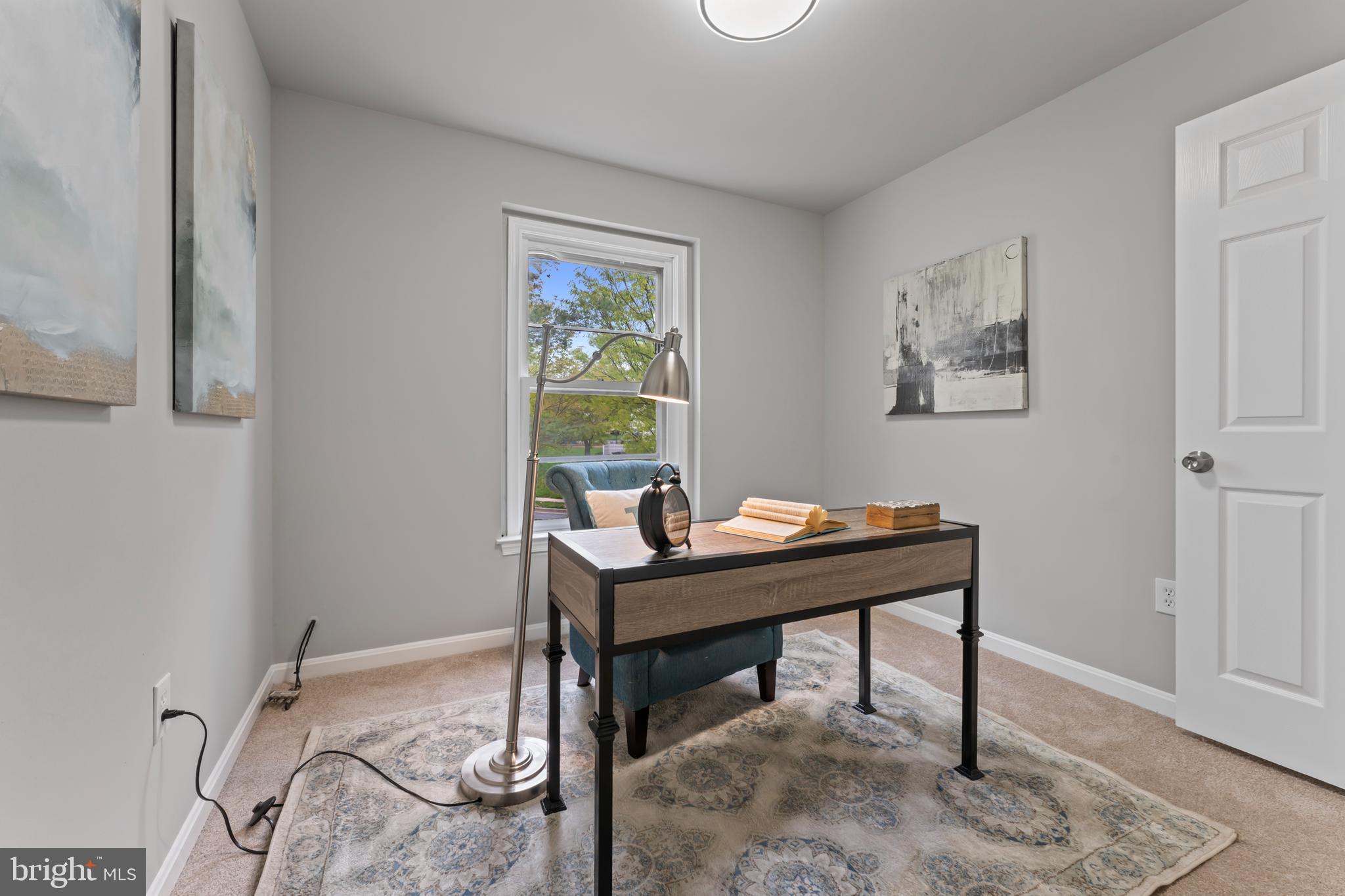 THE VILLAGE AT GREENS OF PATUXENT - Residential