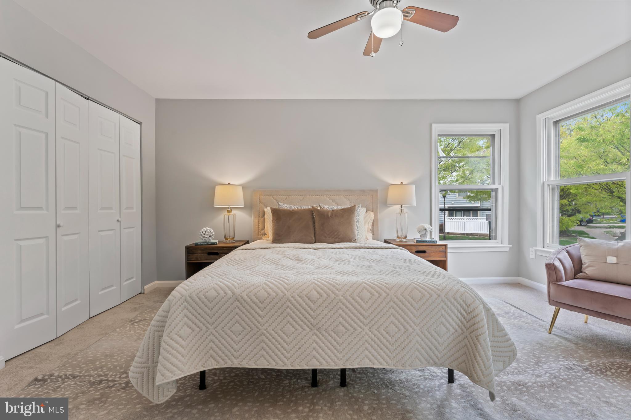 THE VILLAGE AT GREENS OF PATUXENT - Residential