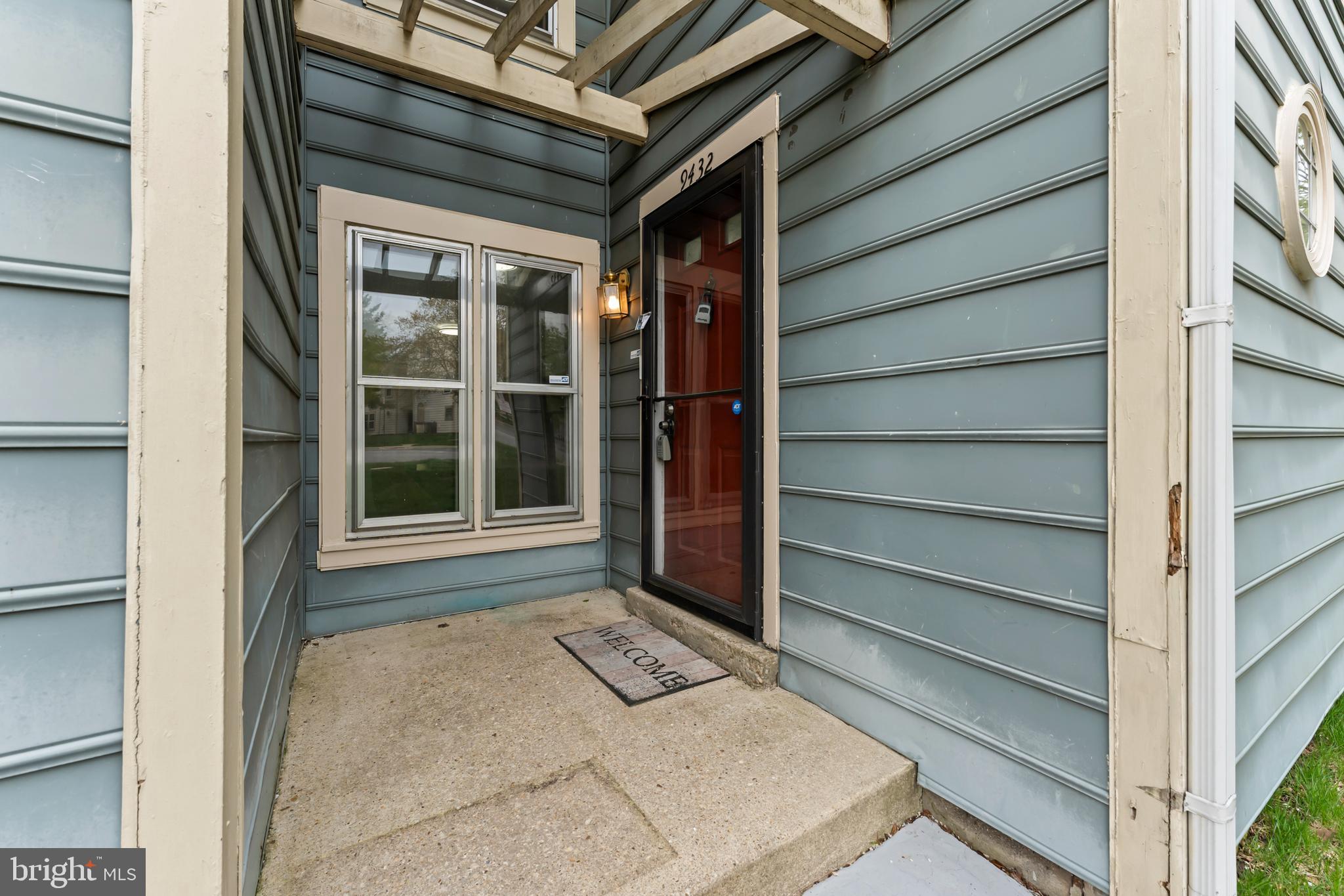 THE VILLAGE AT GREENS OF PATUXENT - Residential