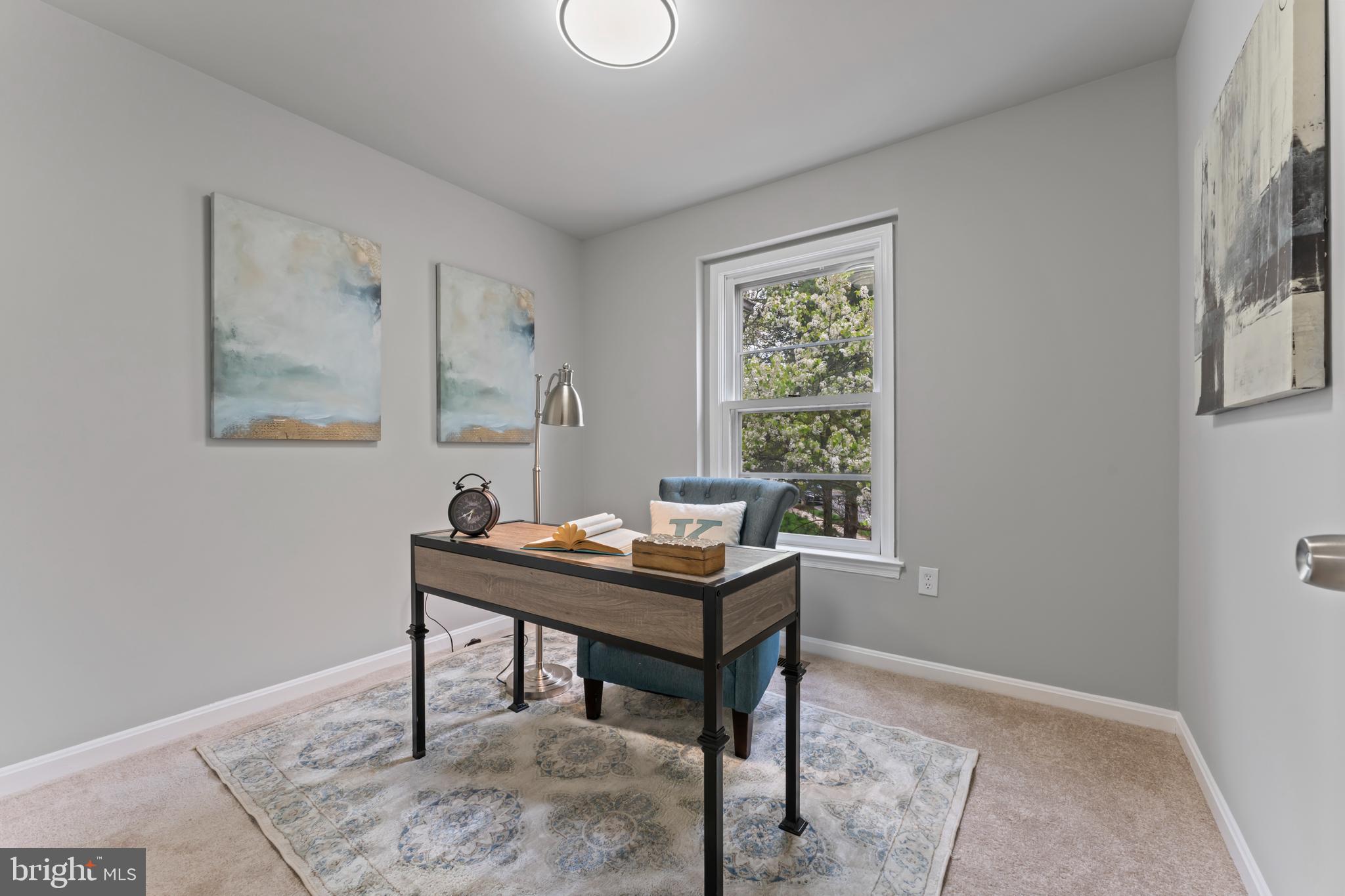 THE VILLAGE AT GREENS OF PATUXENT - Residential