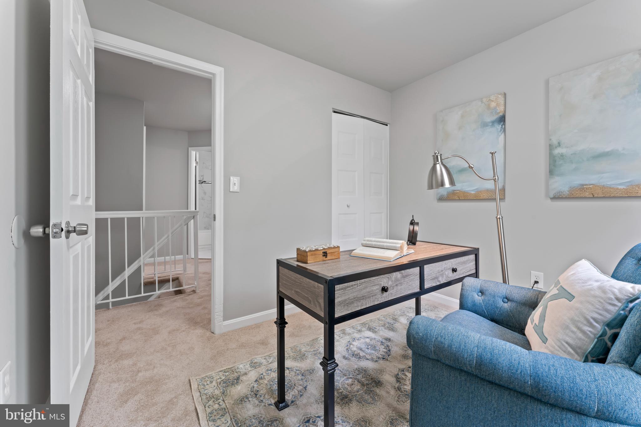 THE VILLAGE AT GREENS OF PATUXENT - Residential