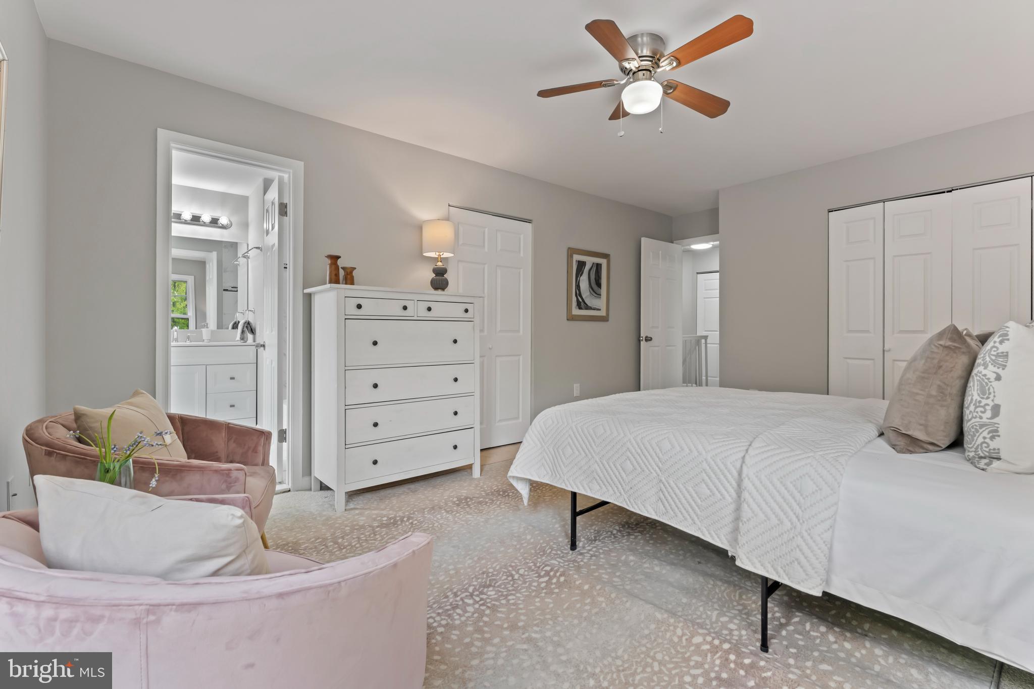 THE VILLAGE AT GREENS OF PATUXENT - Residential