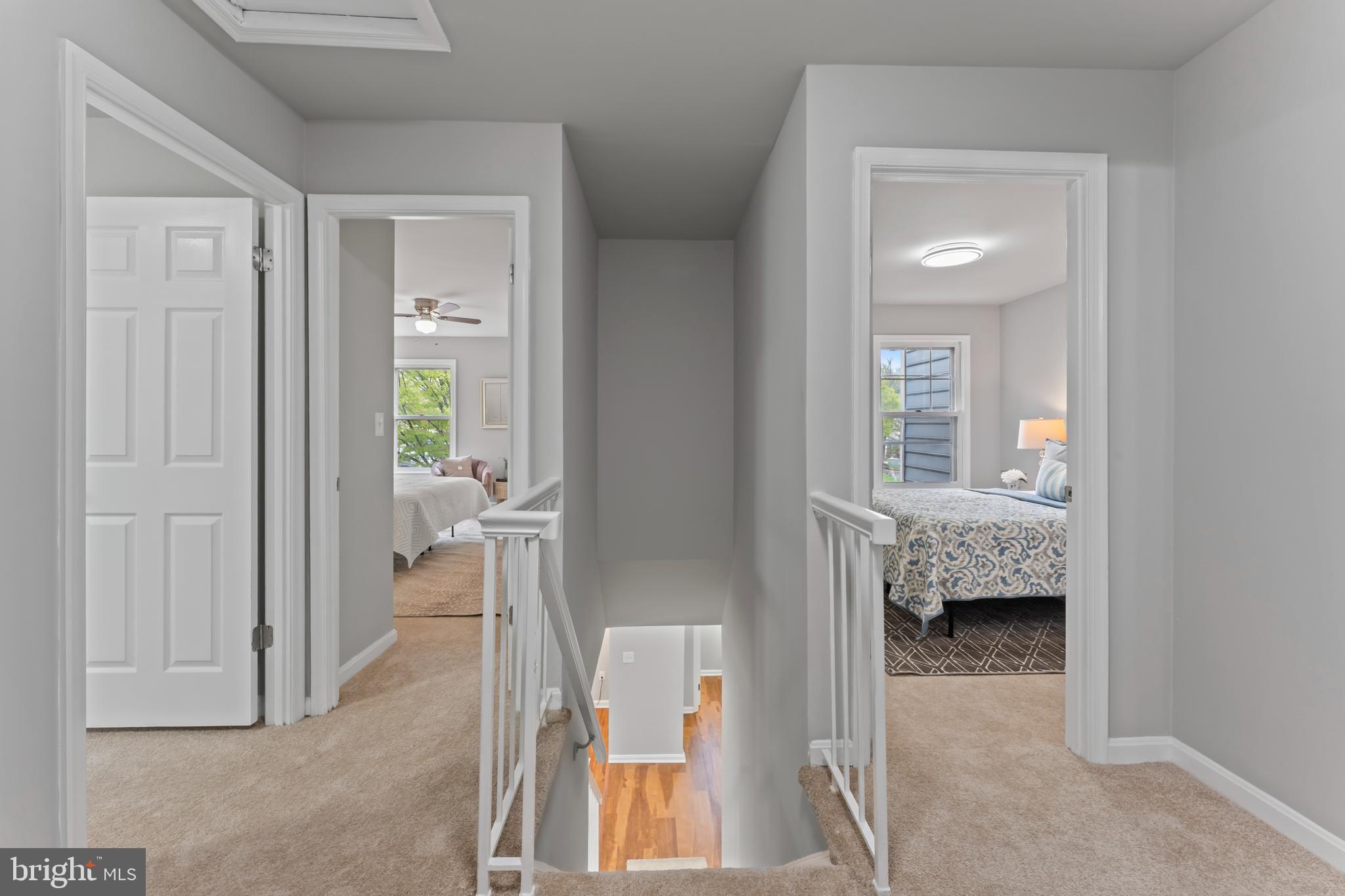 THE VILLAGE AT GREENS OF PATUXENT - Residential