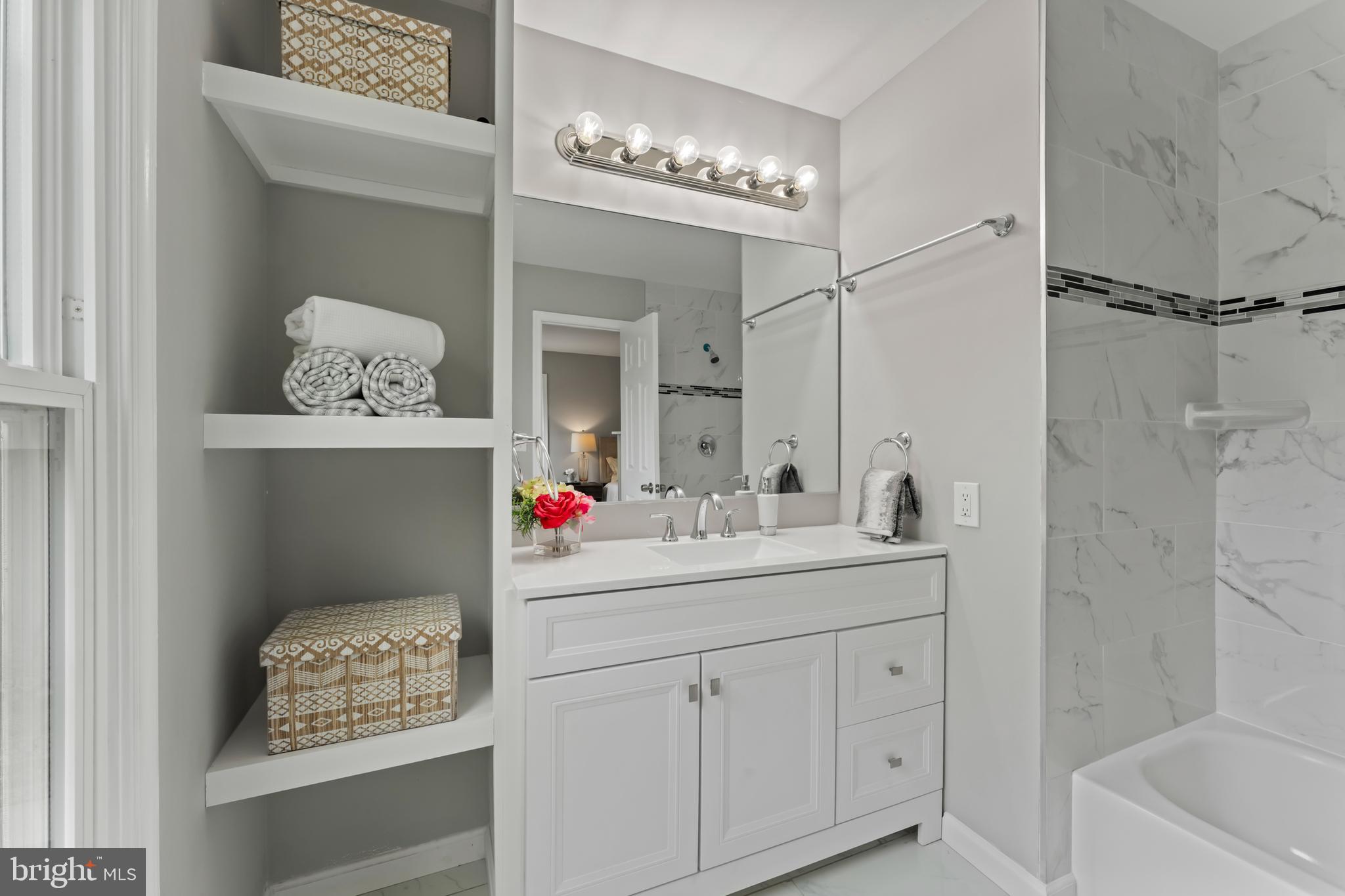 THE VILLAGE AT GREENS OF PATUXENT - Residential