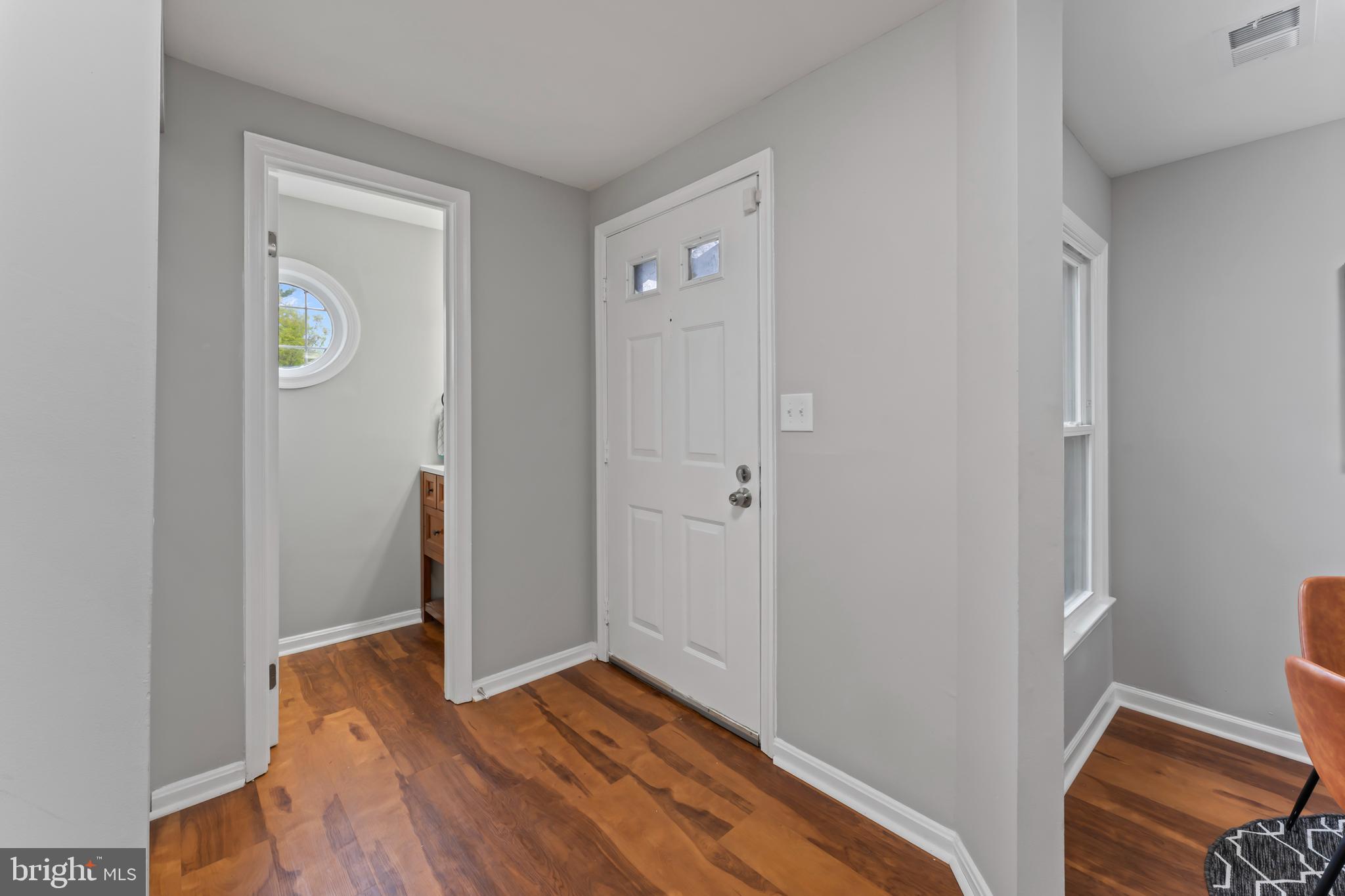 THE VILLAGE AT GREENS OF PATUXENT - Residential