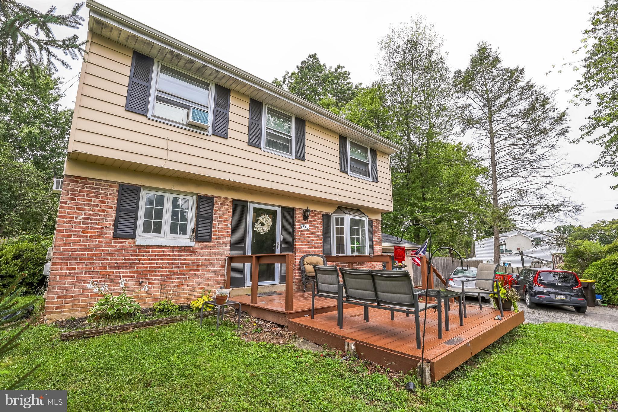 1510 DAWS ROAD