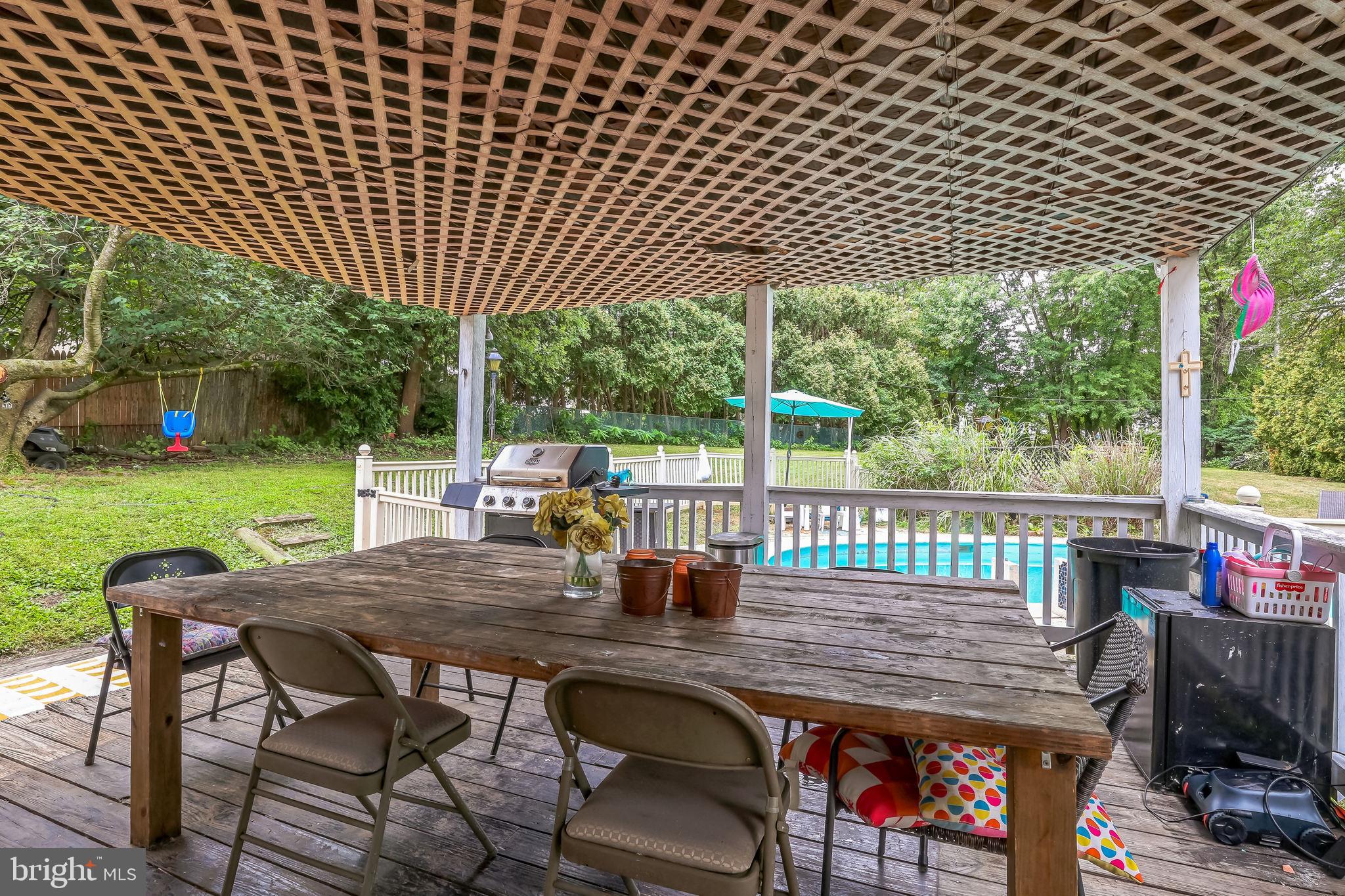 1510 DAWS ROAD
