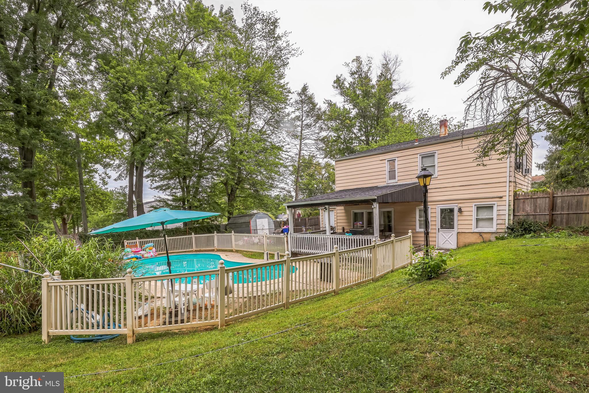 CENTER SQ GREEN - Residential