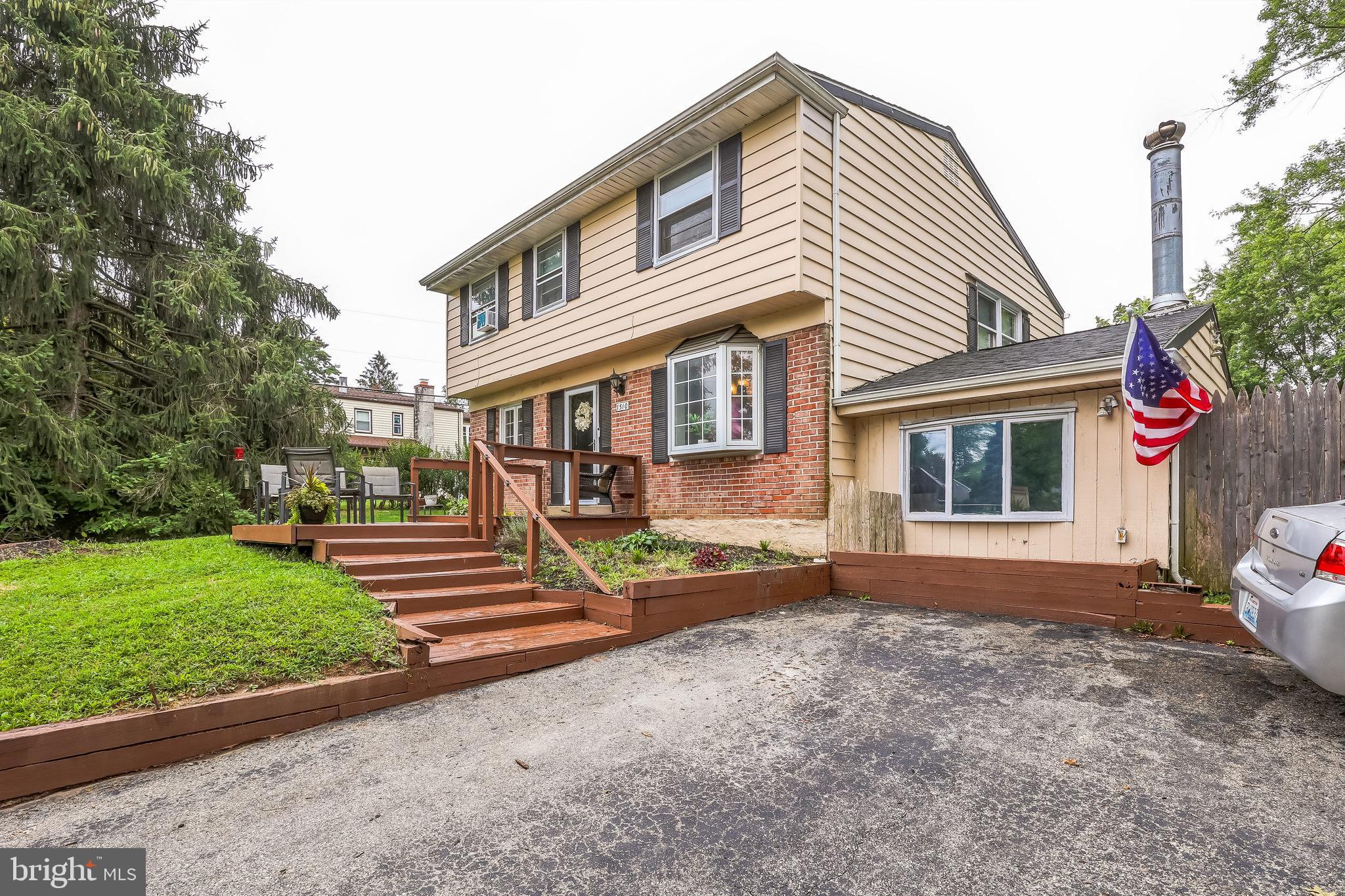 1510 DAWS ROAD
