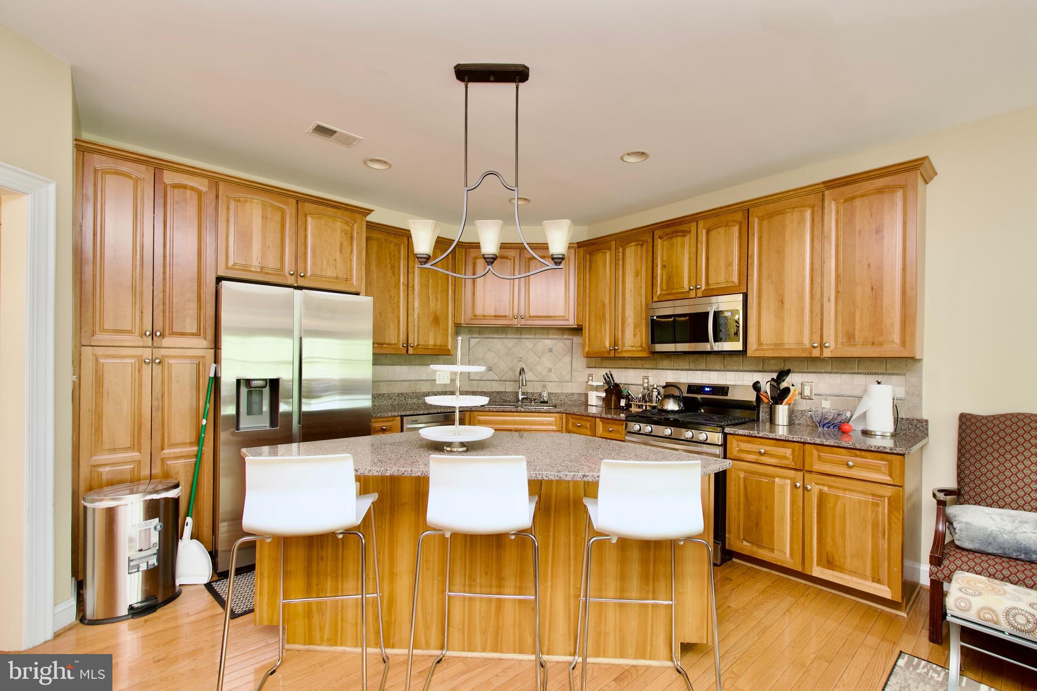 POWELLS LANDING - Residential Lease